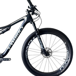 Foto 5 de Specialized Epic Pro 2018 Talla M