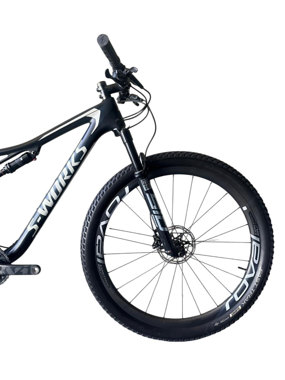 Foto 5 de Specialized Epic Pro 2018 Talla M