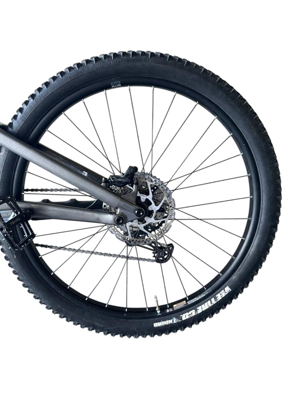 Foto 9 de Specialized Enduro Comp Carbon 29 2020 Talla XL