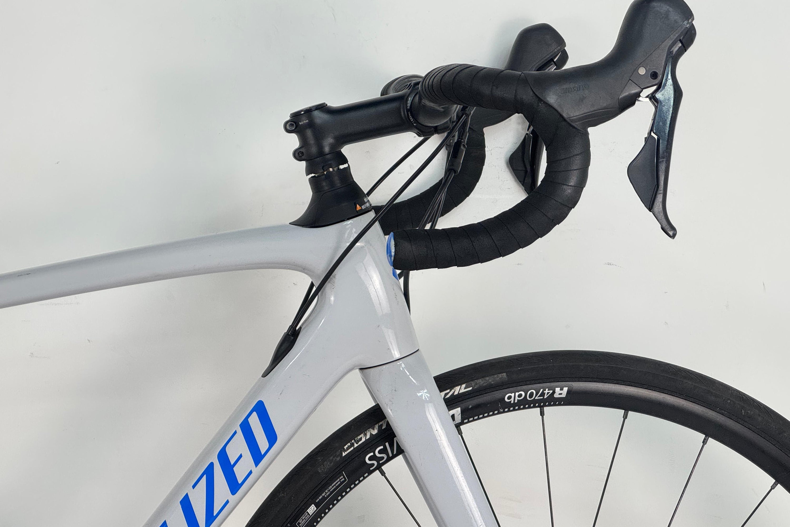 Specialized Roubaix Sport 2020 Talla 54
