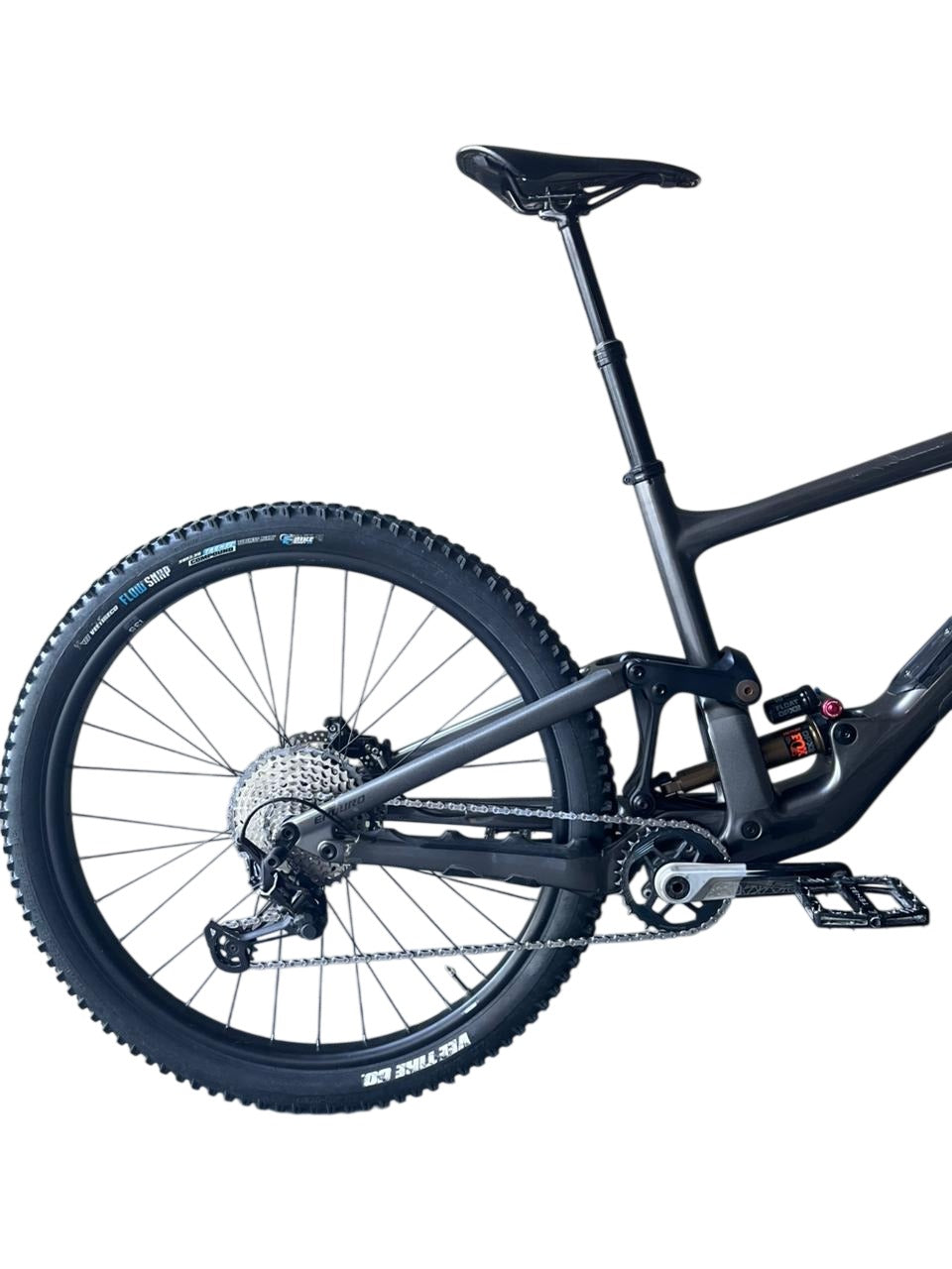 Foto 2 de Specialized Enduro Comp Carbon 29 2020 Talla XL