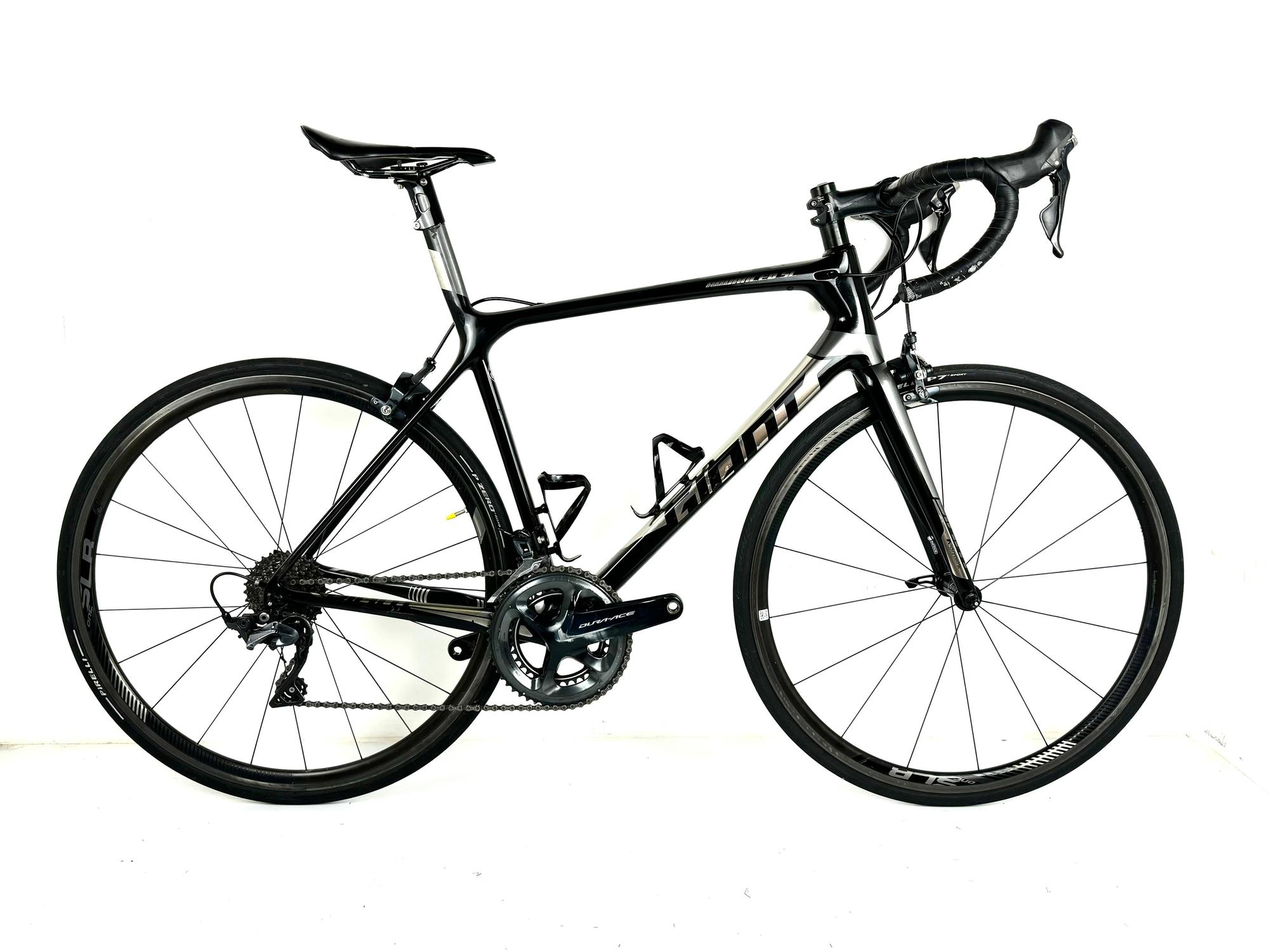 Giant TCR Advanced SL 0 2019 Talla M/L