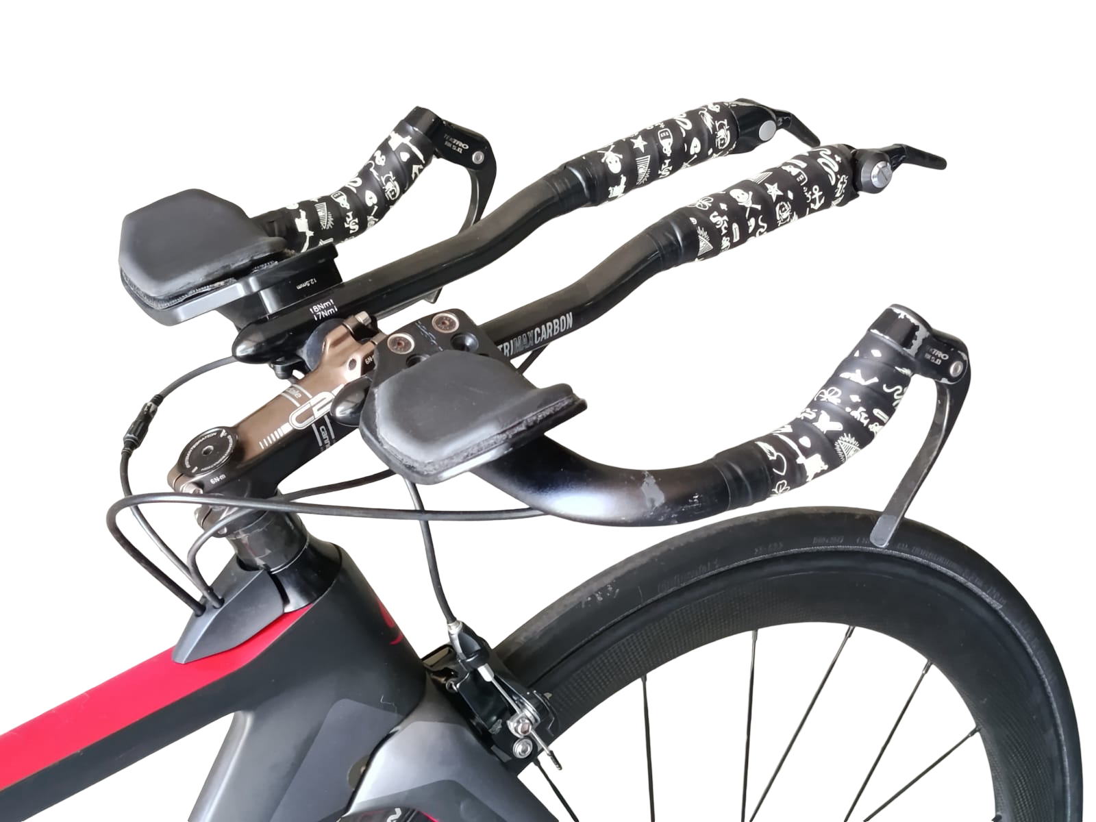 Foto 8 de Cannondale Slice 2019 Talla 51