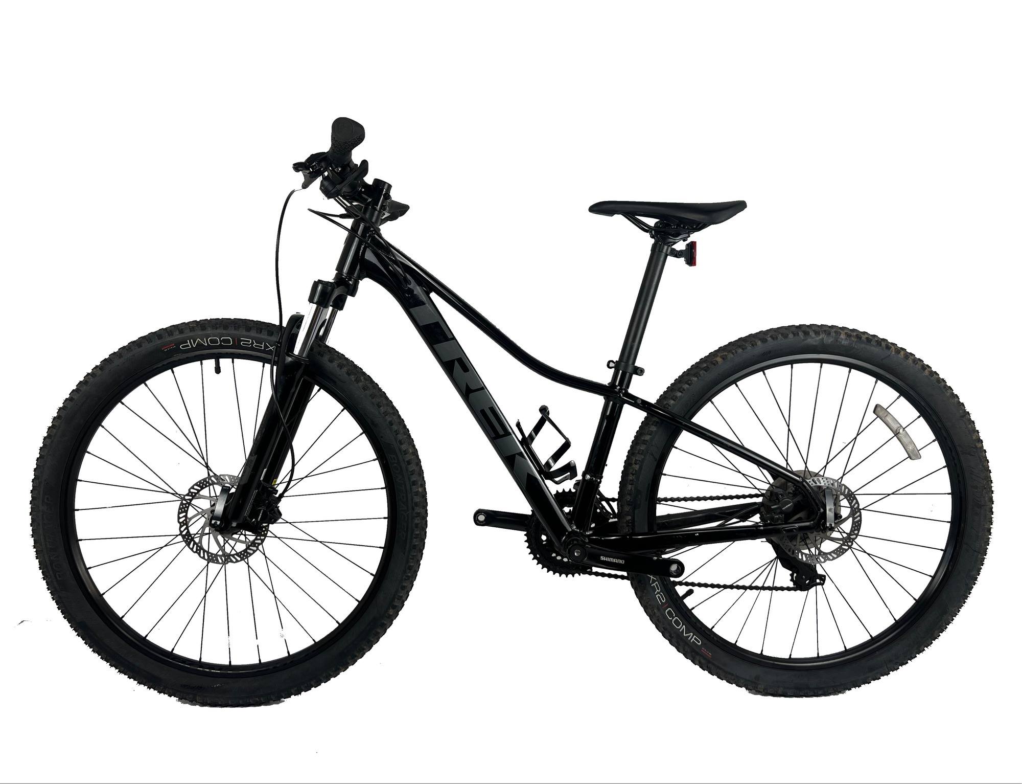 Especificaciones trek marlin discount 5