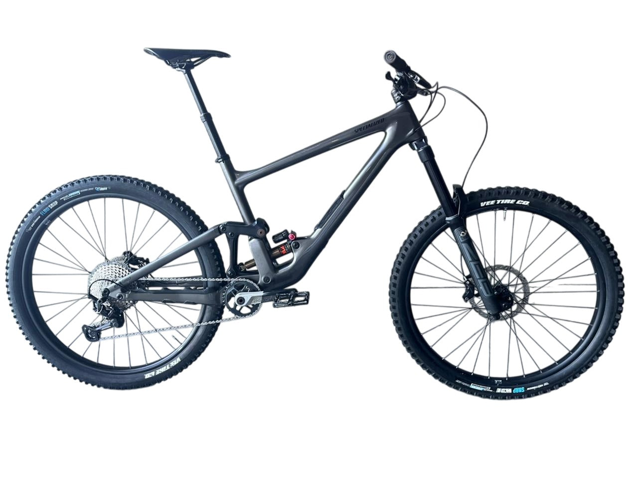 Foto 1 de Specialized Enduro Comp Carbon 29 2020 Talla XL