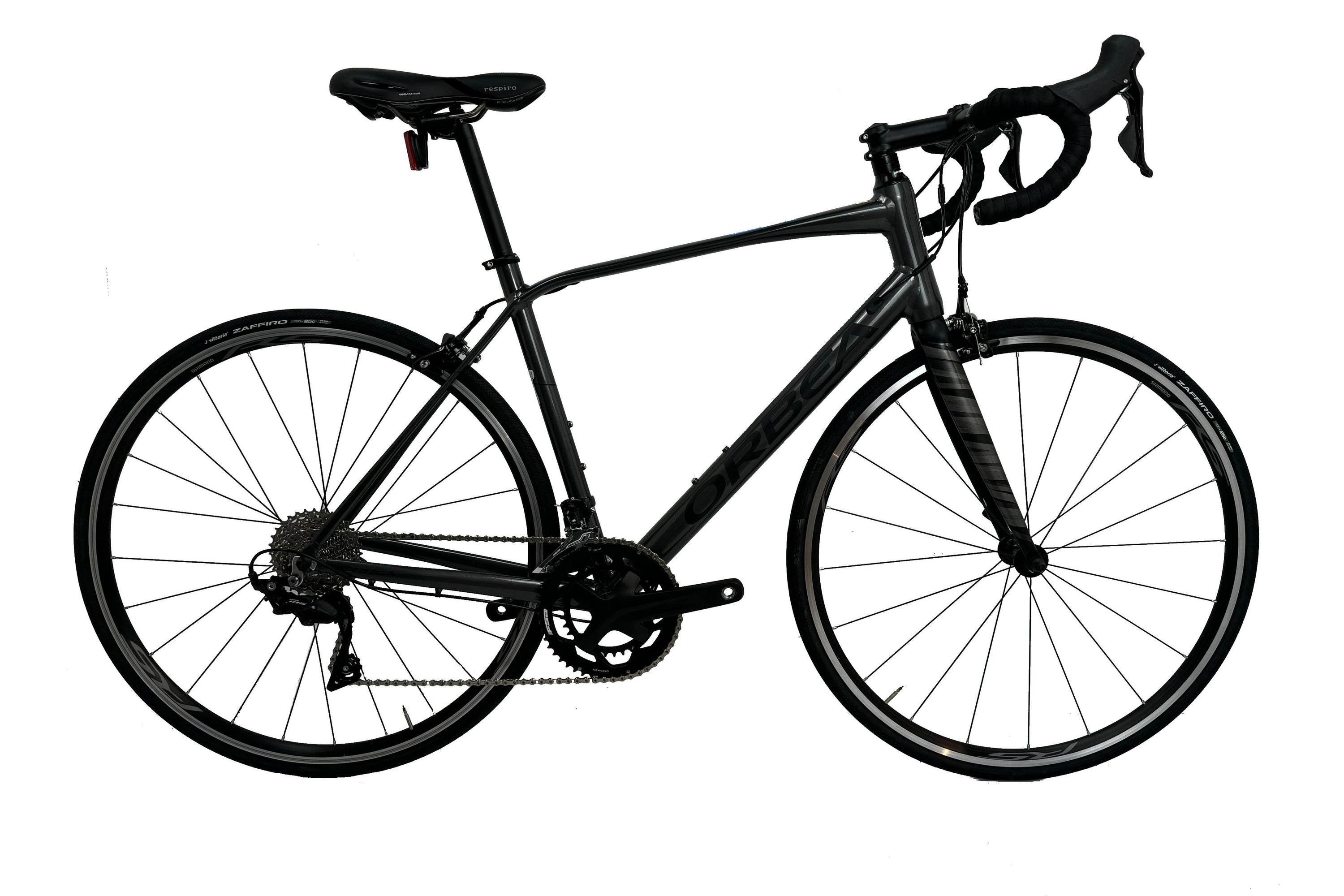 Foto 1 de Orbea Avant H30 2020 Talla 55