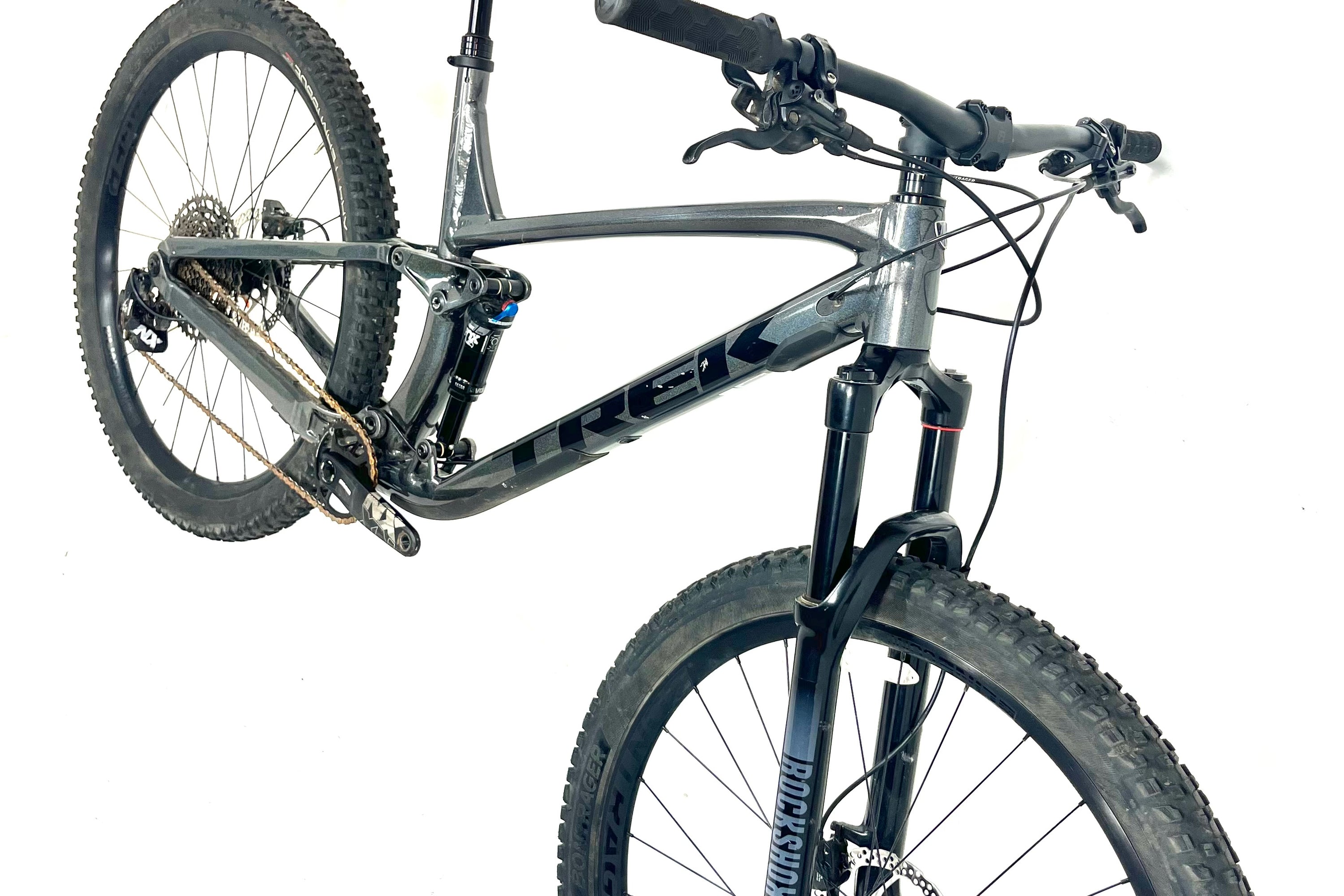 Trek Fuel EX 7 2023 Talla XL