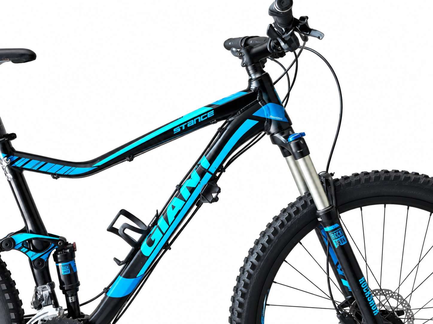 Giant Stance 2 2017 Talla M