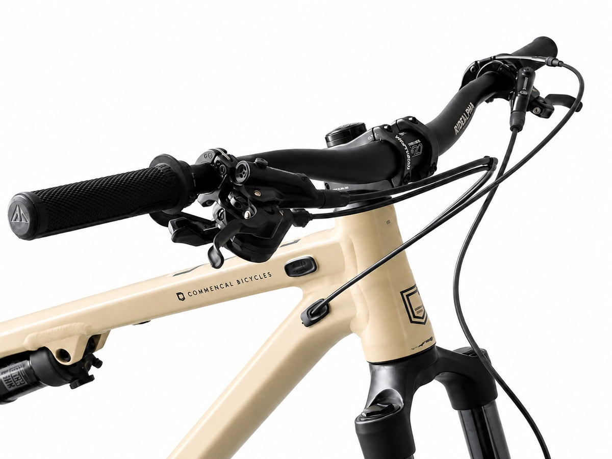 Foto 9 de Commencal Meta TR Origin 2021 Talla L