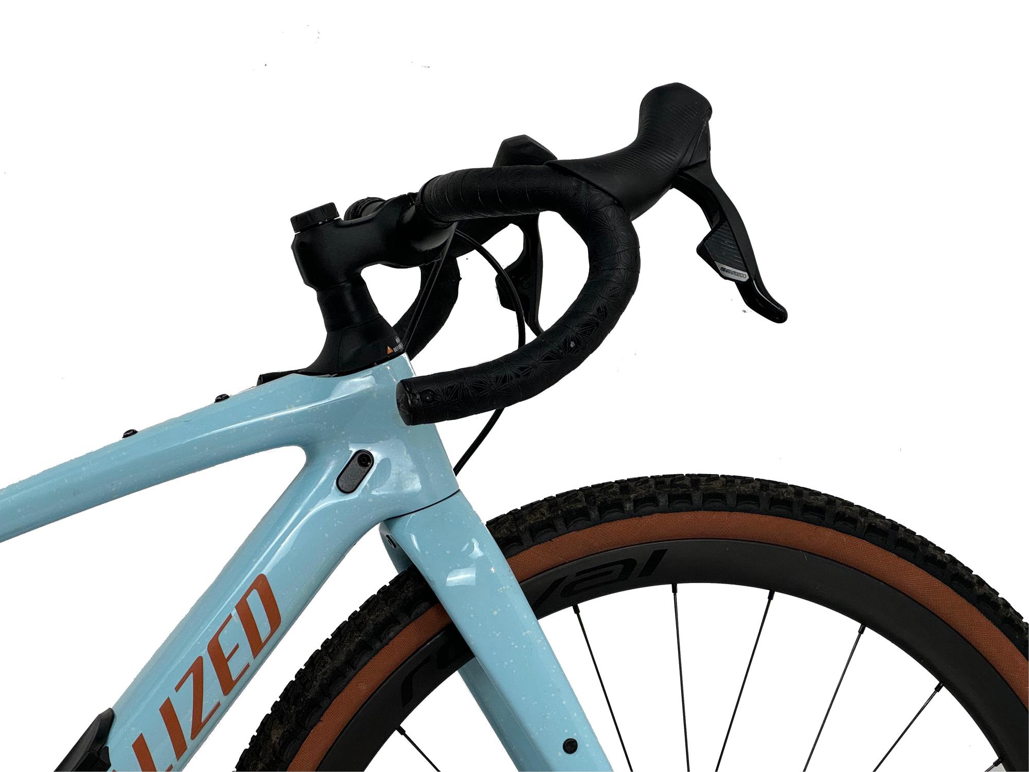 Specialized Diverge Expert Carbon 2023 Talla 49