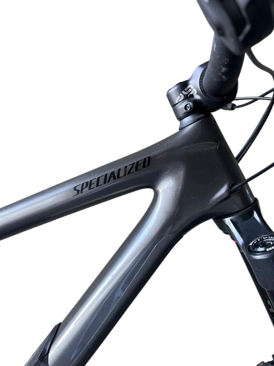 Foto 4 de Specialized Enduro Comp Carbon 29 2020 Talla XL