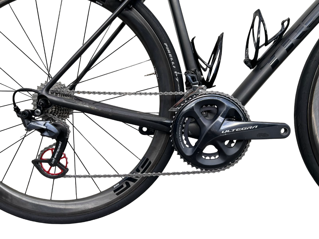 Foto 6 de Trek Emonda SLR 6 2019 Talla 54