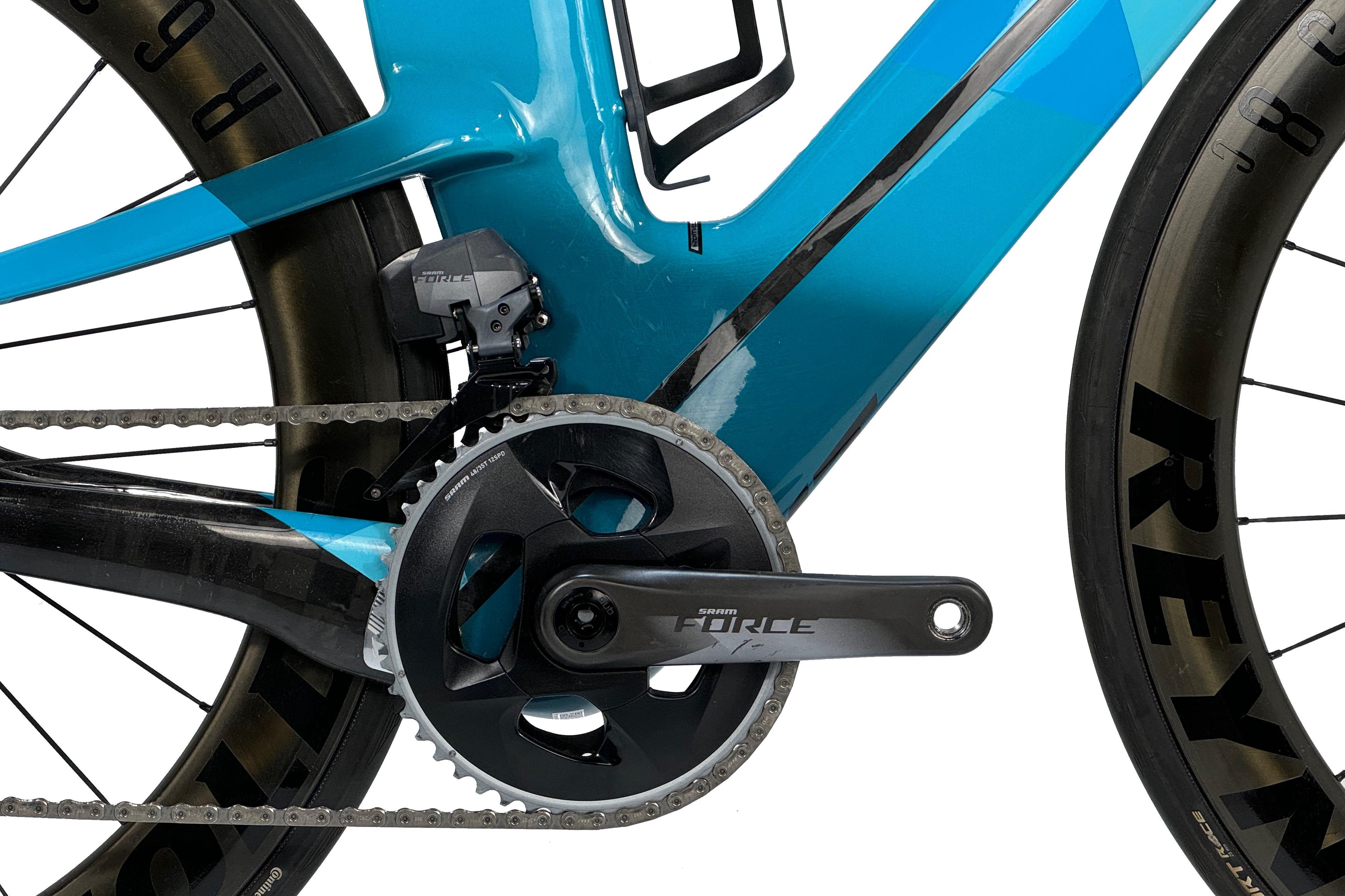 Felt IA Advanced Pro 1 2023