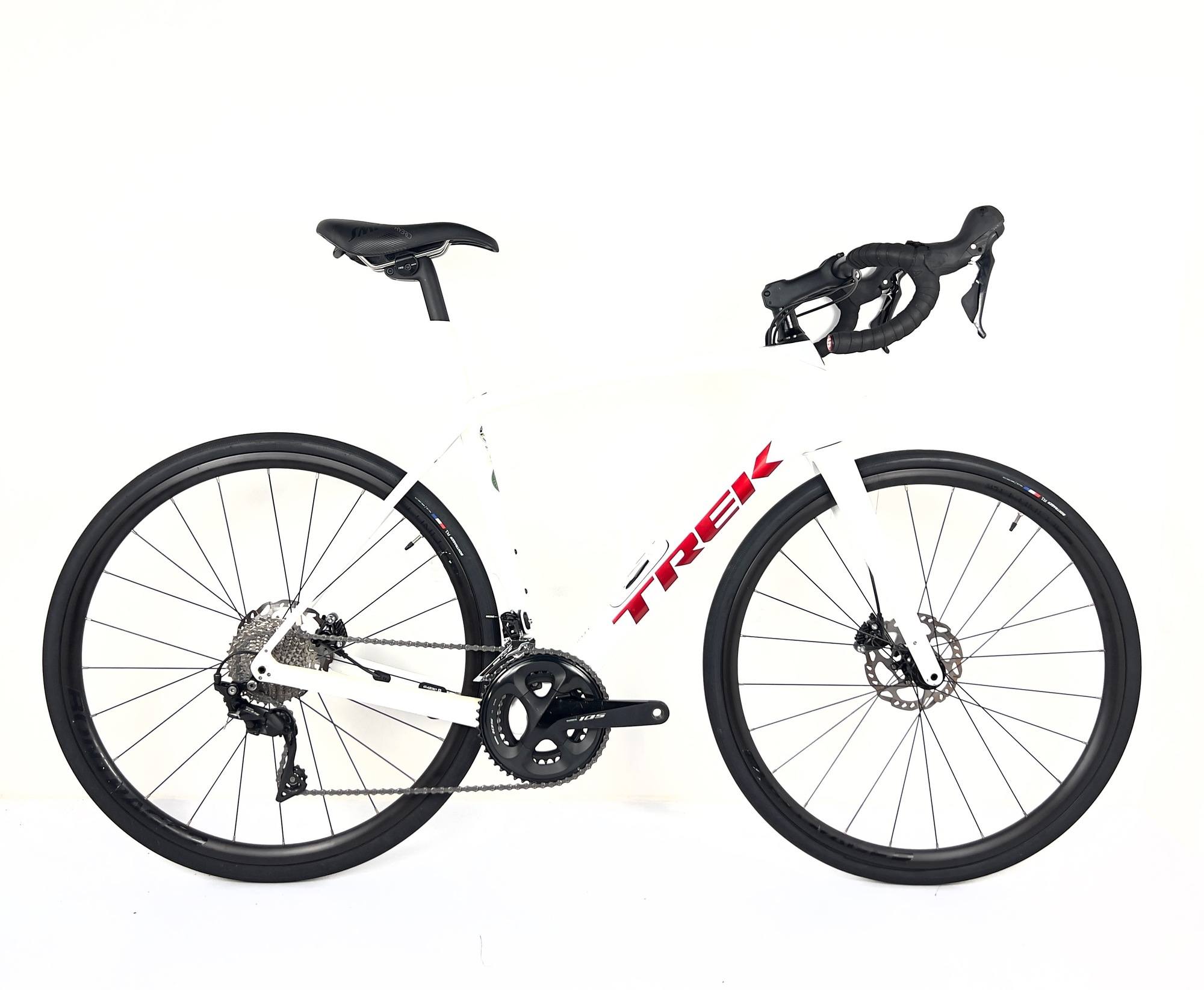 Trek domane discount sl 5 precio