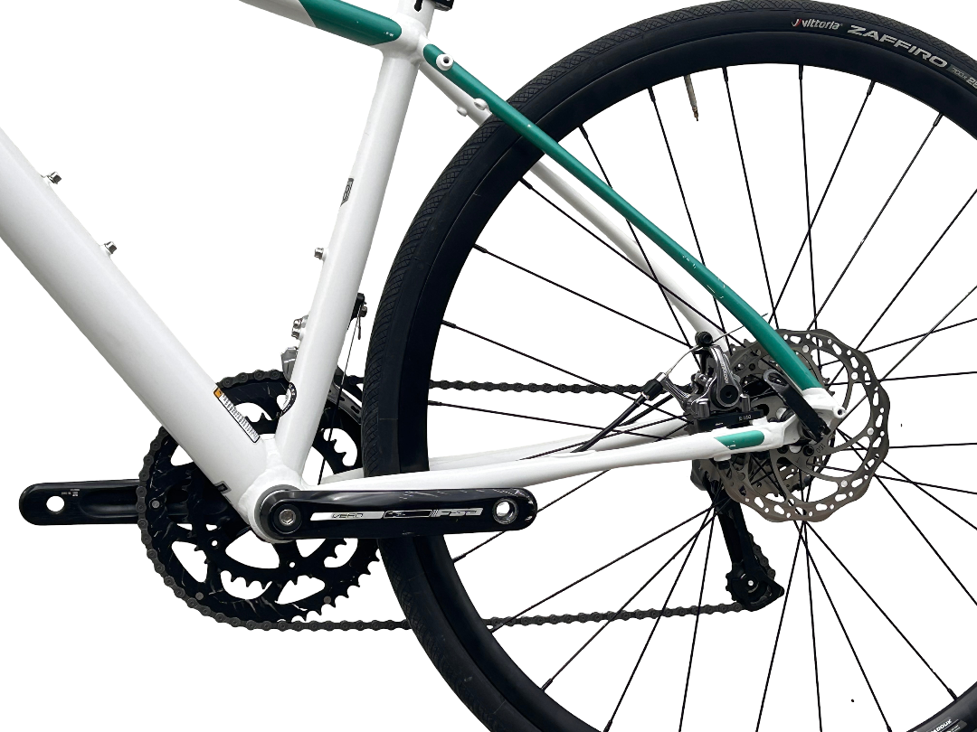 Foto 9 de Cannondale Synapse 2021 Talla 48