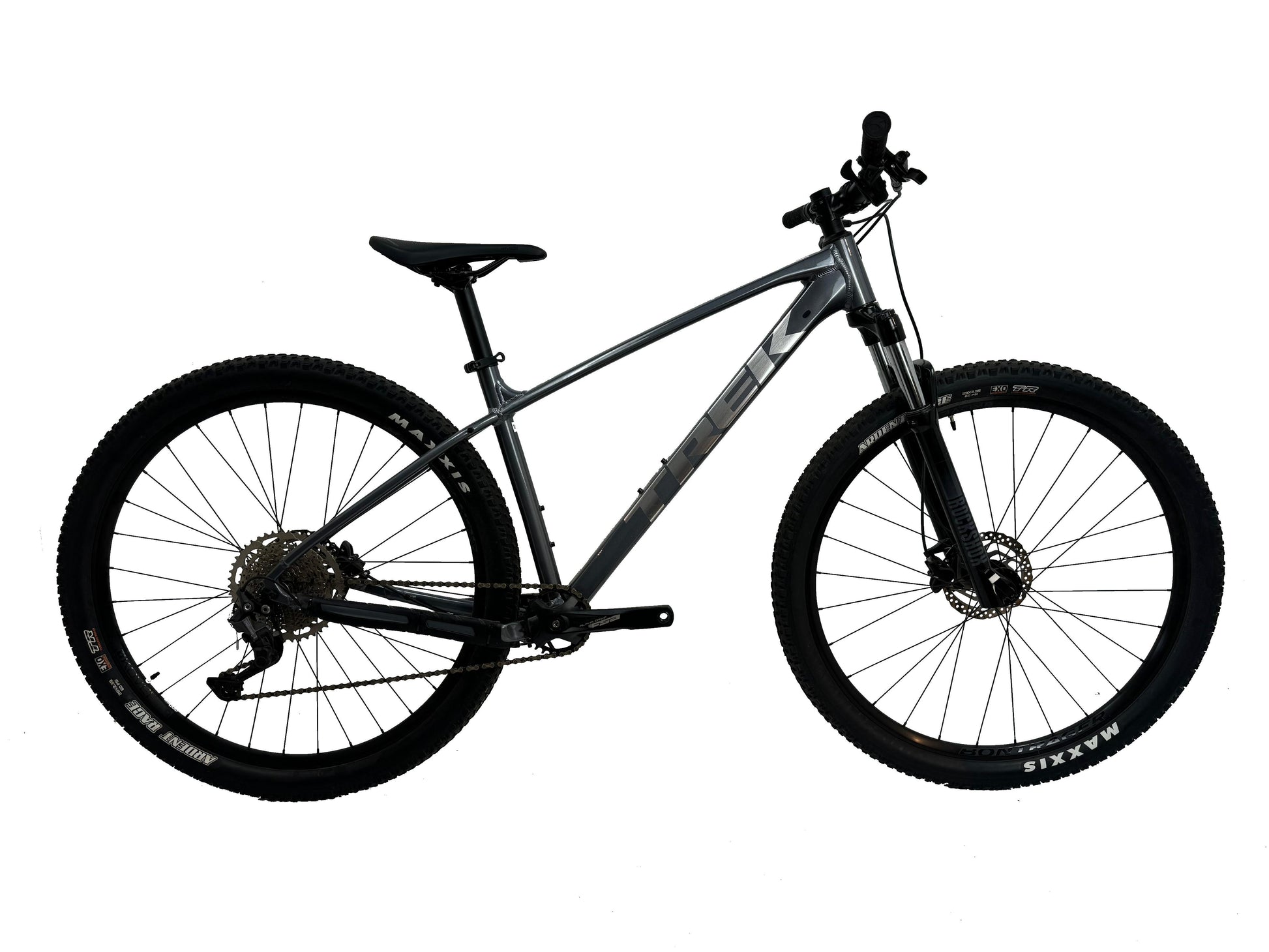 Foto 1 de Trek Marlin 7 2024 Talla M/L