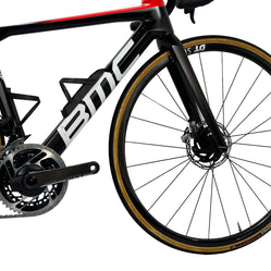 Foto 7 de BMC Teammachine SLR01 ONE 2021 Talla 47