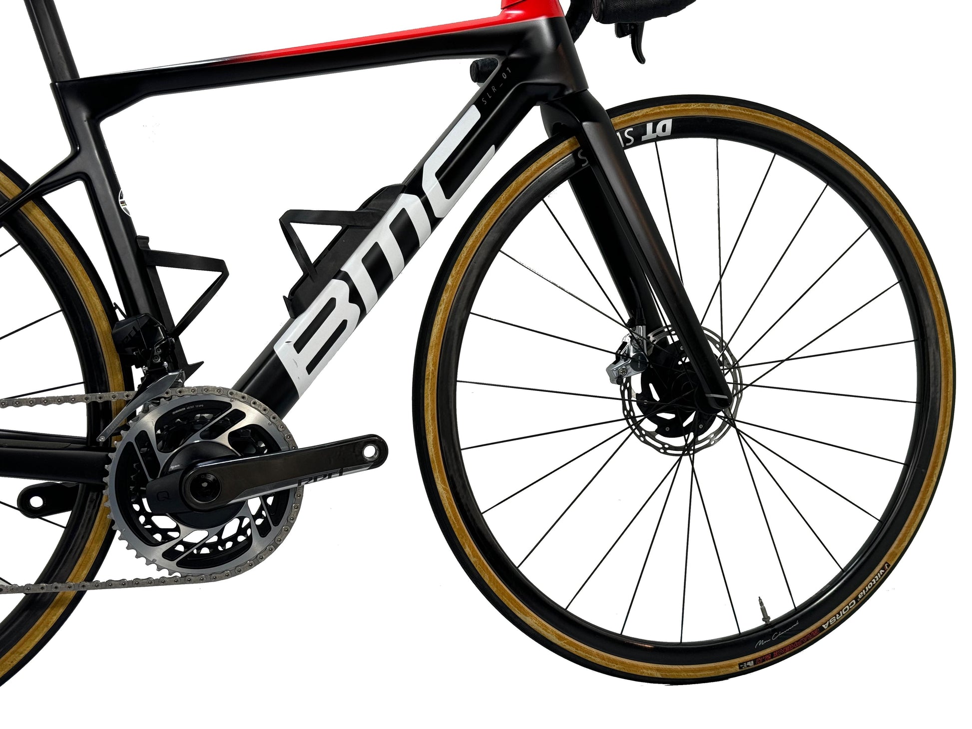 Foto 7 de BMC Teammachine SLR01 ONE 2021 Talla 47