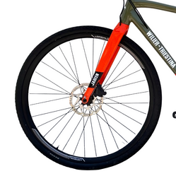 Foto 2 de Wilier Urta SLR 2023 Talla M