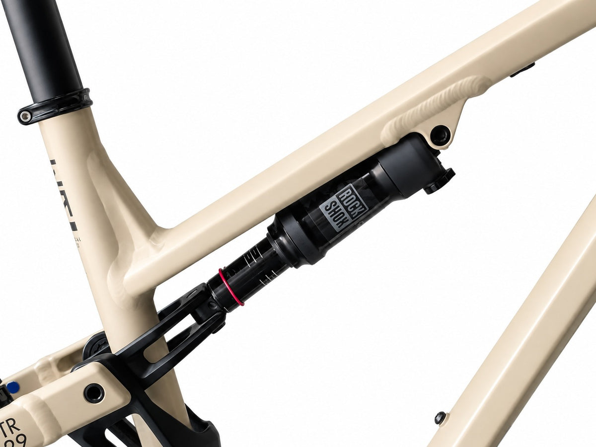 Foto 2 de Commencal Meta TR Origin 2021 Talla L