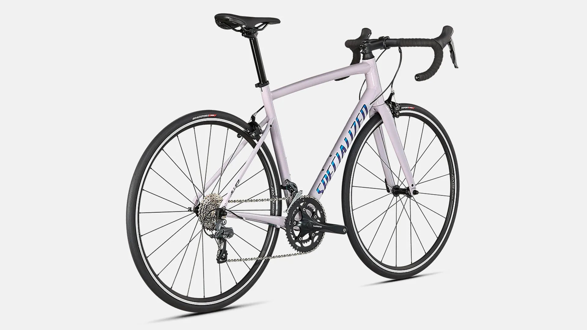 Specialized Allez E5 2022 Talla 54 *Cero Kilómetros*