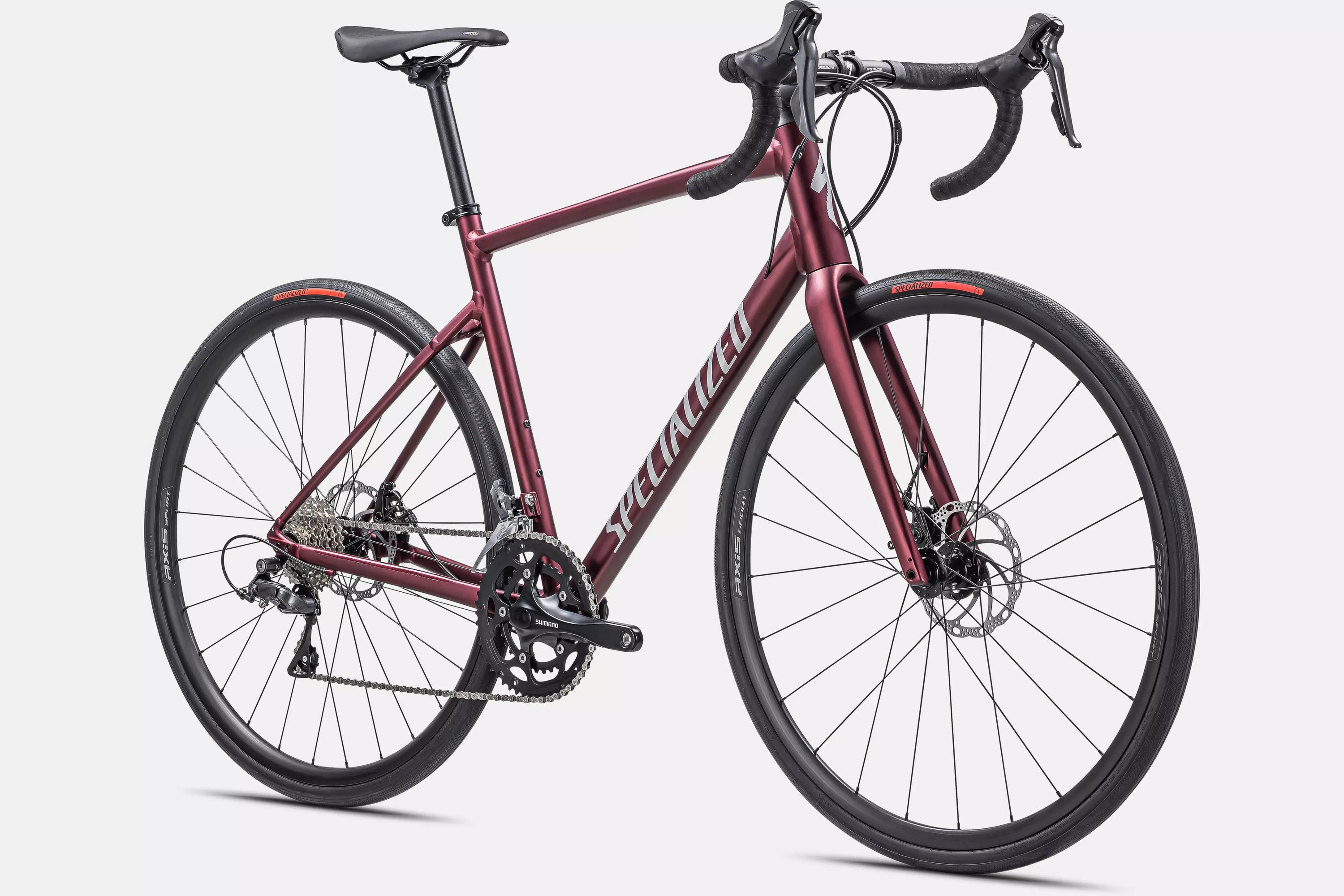Specialized Allez E5 Disc 2023 Talla 58 *Cero Kilómetros*