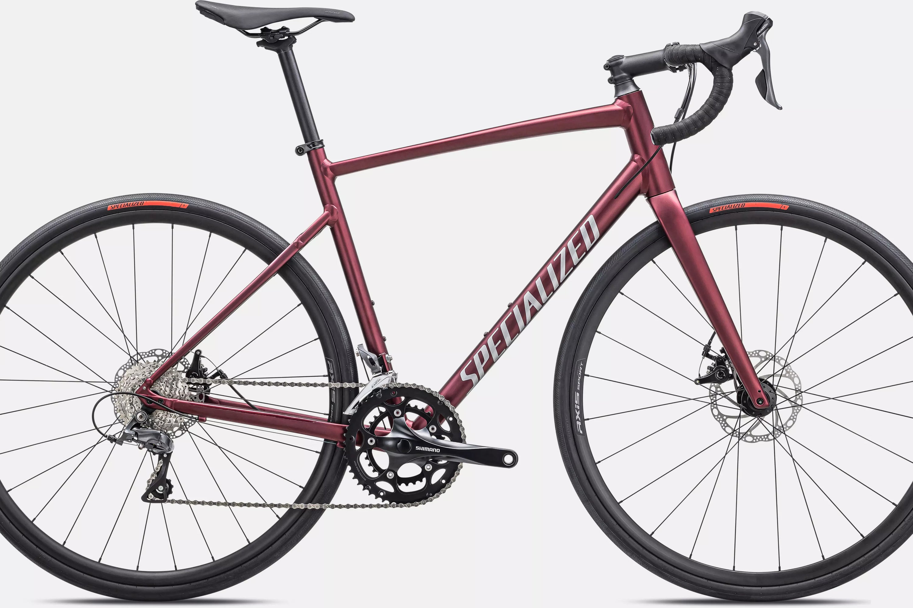 Specialized Allez E5 Disc 2023 Talla 58 *Cero Kilómetros*