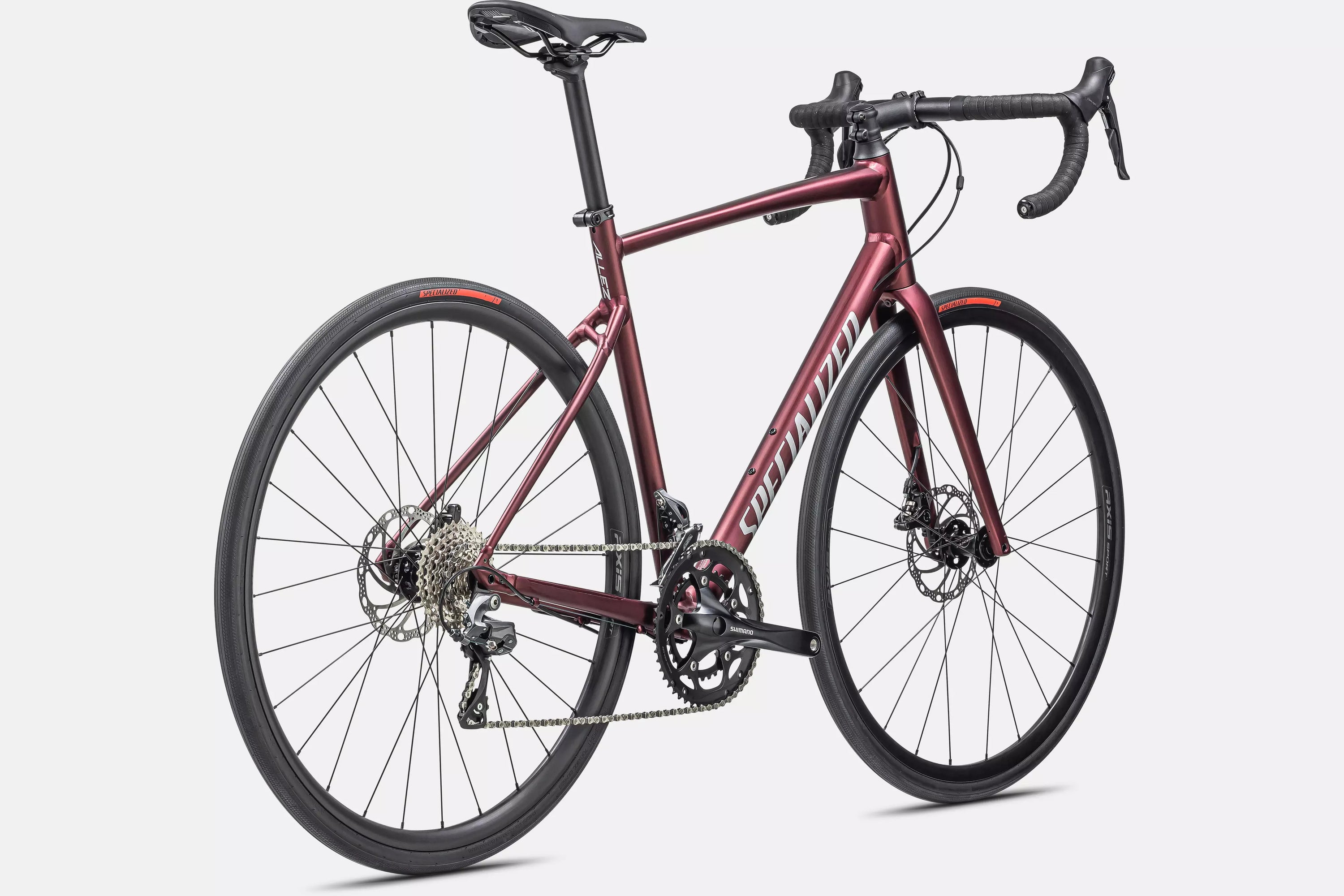 Specialized Allez E5 Disc 2023 Talla 58 *Cero Kilómetros*