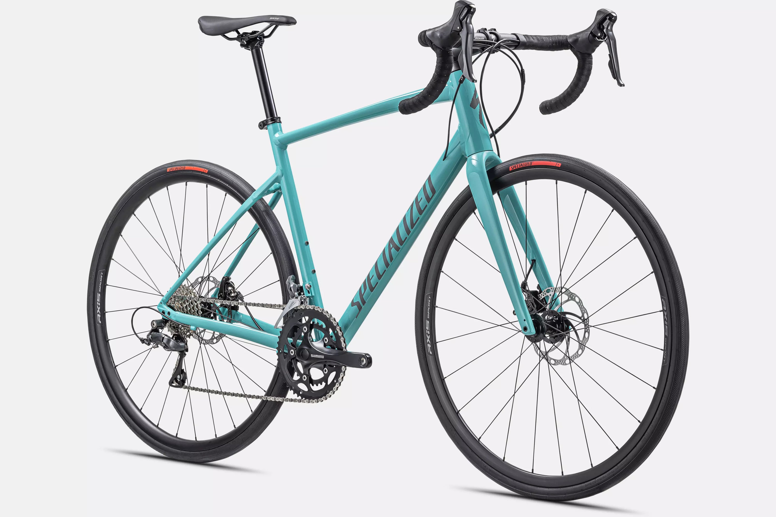 Specialized Allez E5 Disc 2023 Talla 56 *Cero Kilómetros*