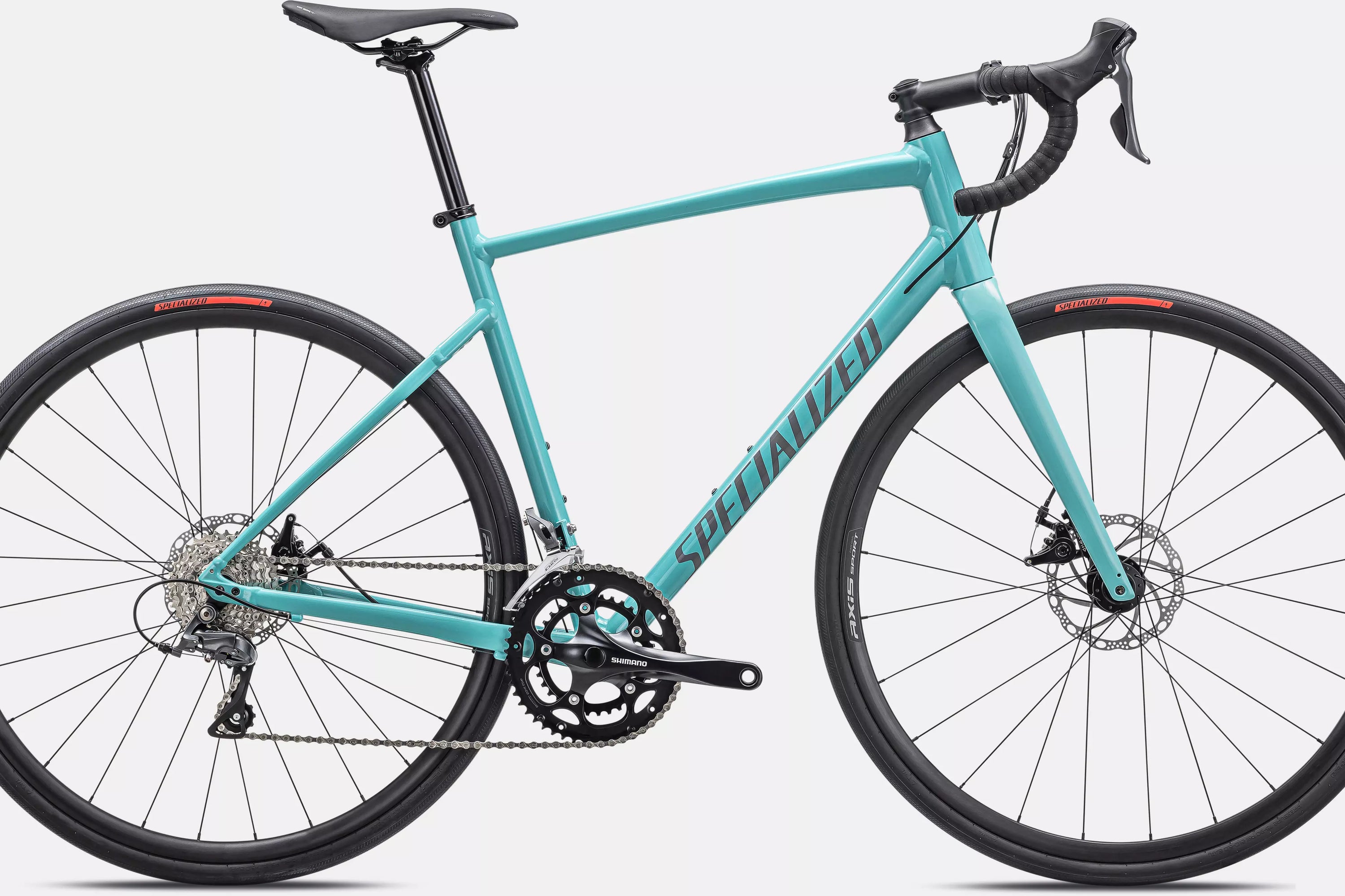 Specialized Allez E5 Disc 2023 Talla 56 *Cero Kilómetros*