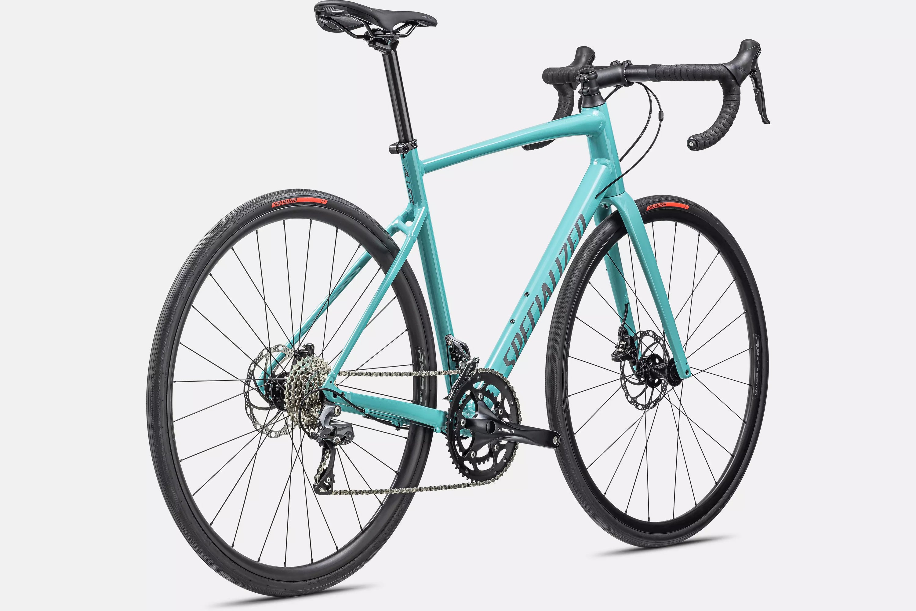 Specialized Allez E5 Disc 2023 Talla 56 *Cero Kilómetros*