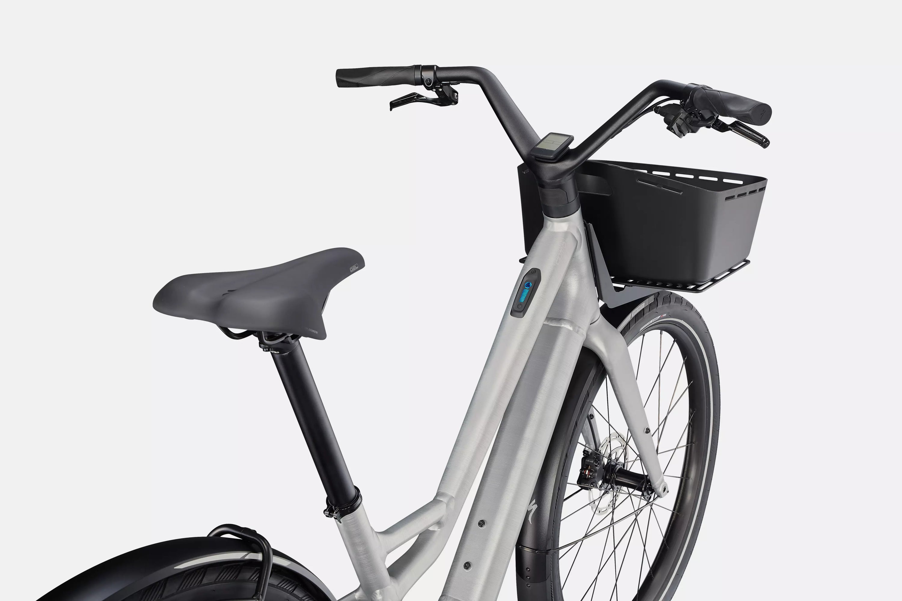 Turbo Como SL 5.0 2022 Talla S *Cero Kilómetros*