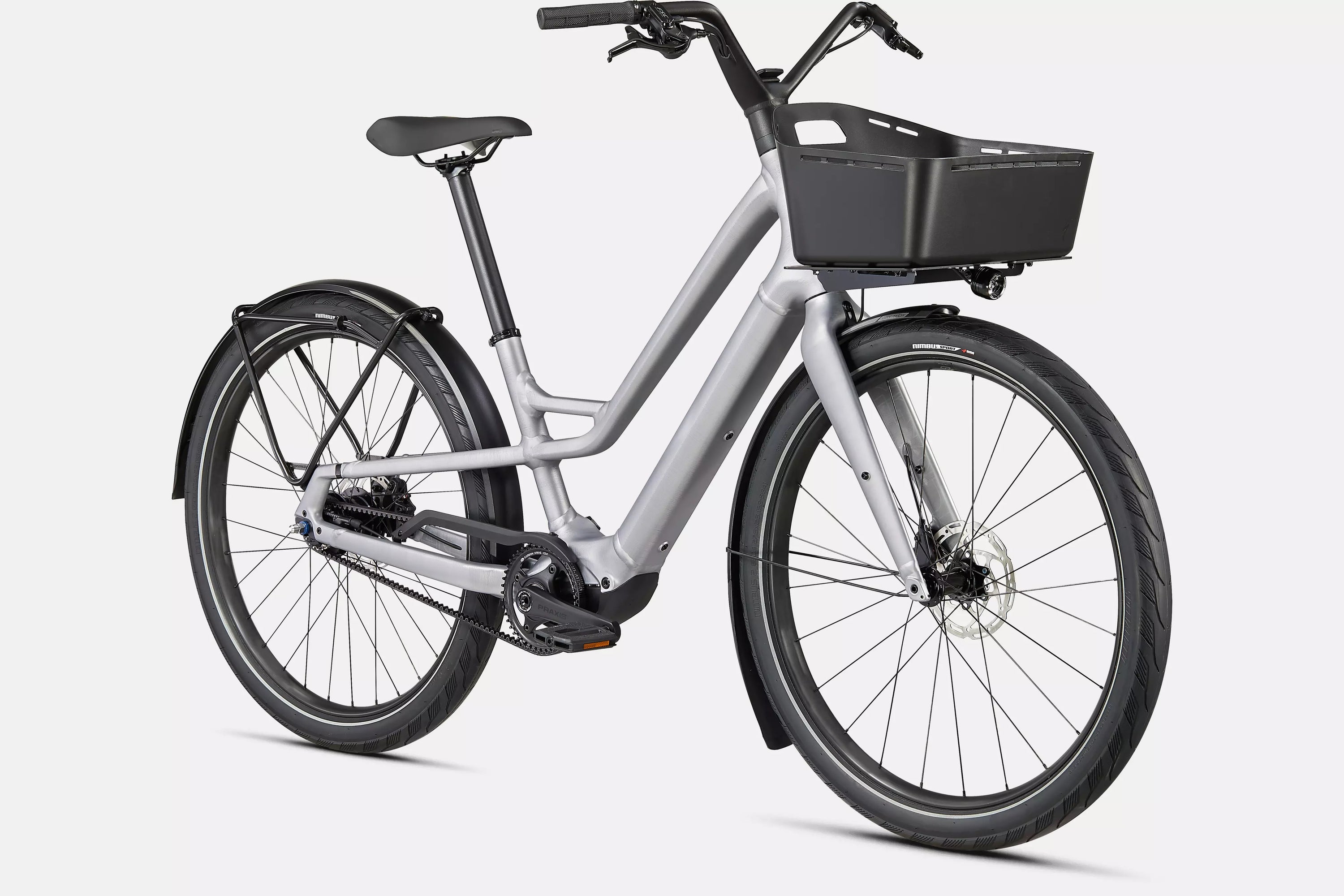 Turbo Como SL 5.0 2022 Talla S *Cero Kilómetros*