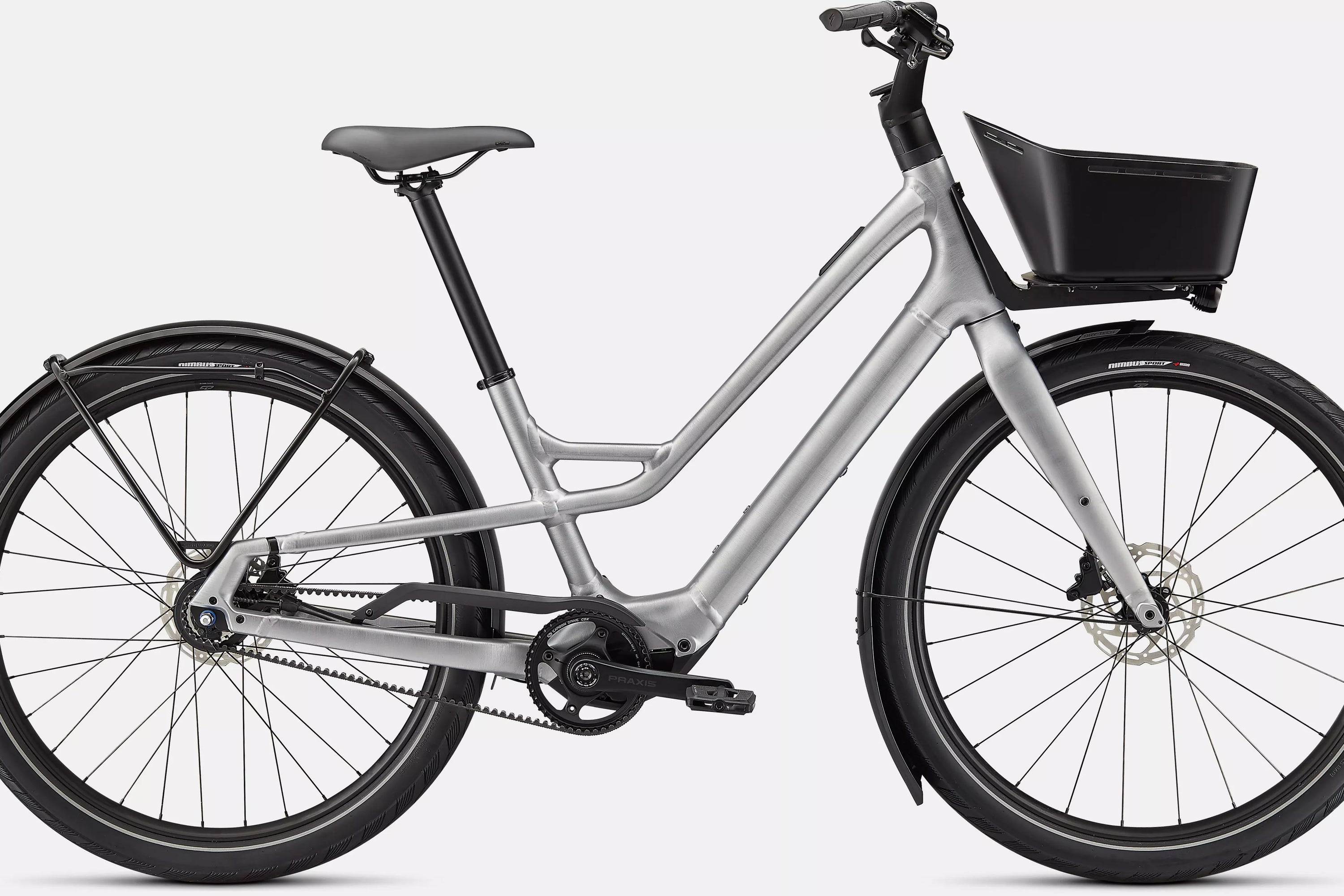 Turbo Como SL 5.0 2022 Talla S *Cero Kilómetros*