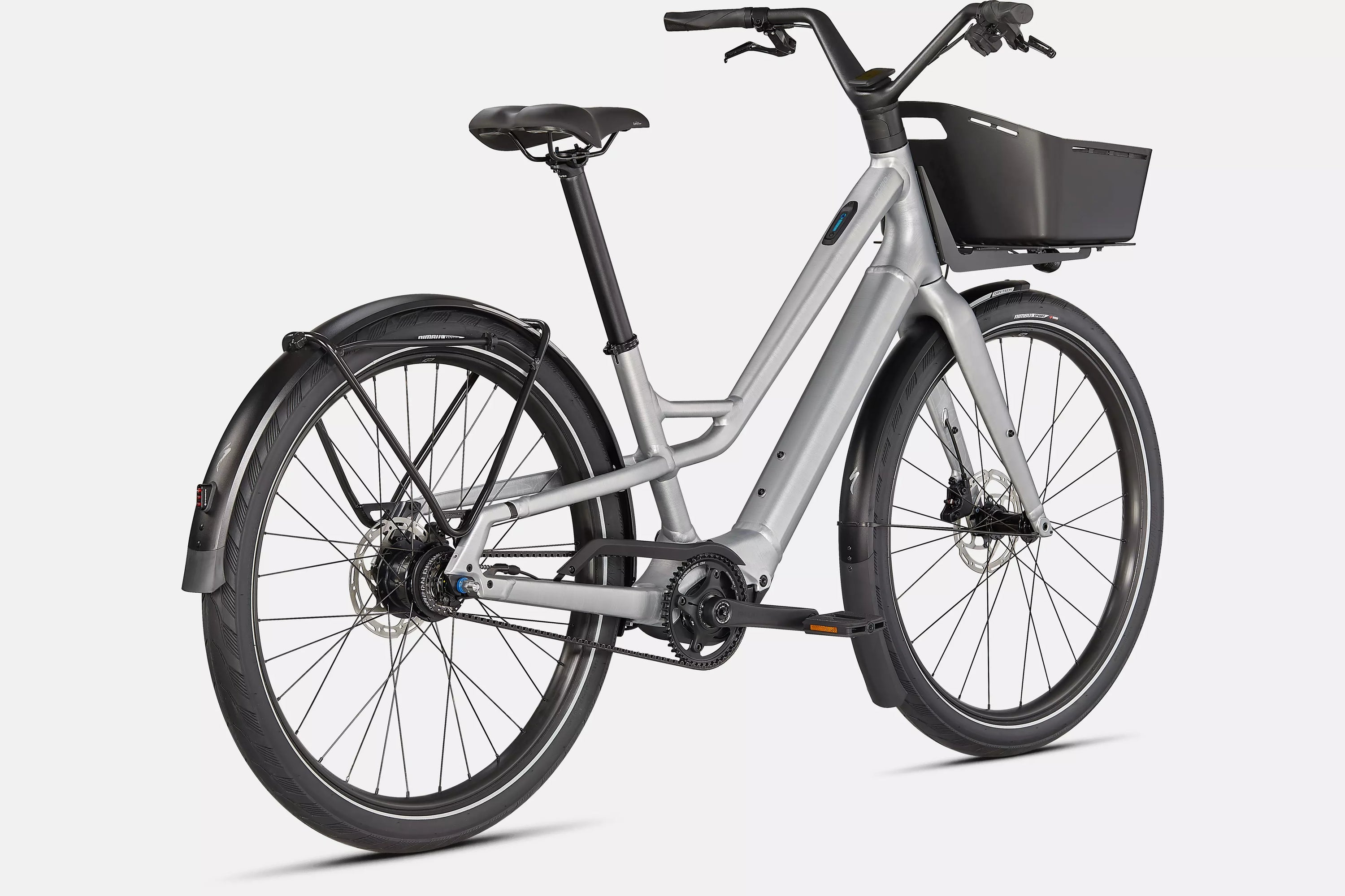 Turbo Como SL 5.0 2022 Talla S *Cero Kilómetros*