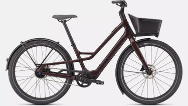 Specialized Turbo Como SL 4.0 2023 Talla L *Cero Kilómetros*