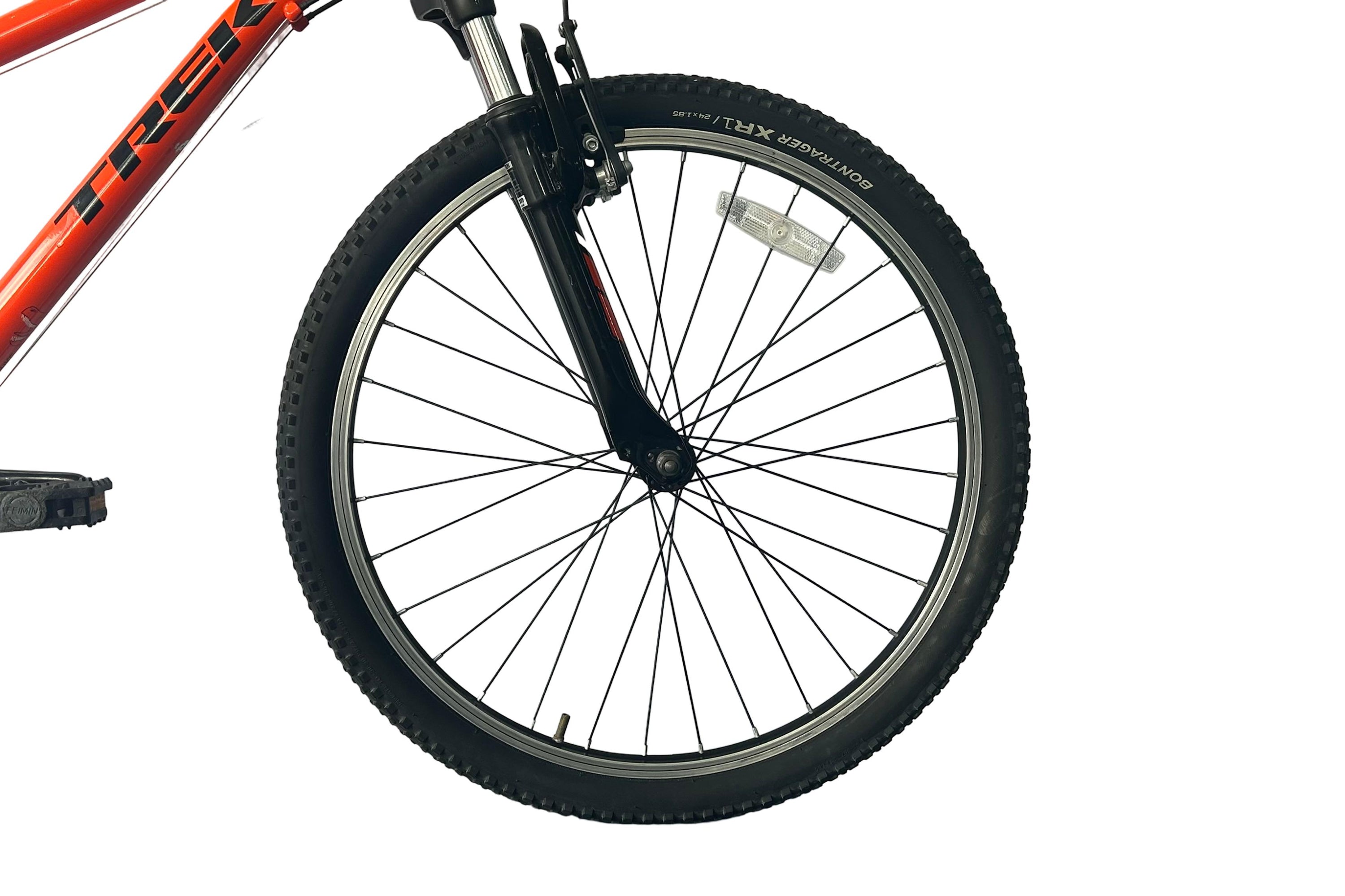 Foto 7 de Trek Precaliber 24 2018 Talla Xs