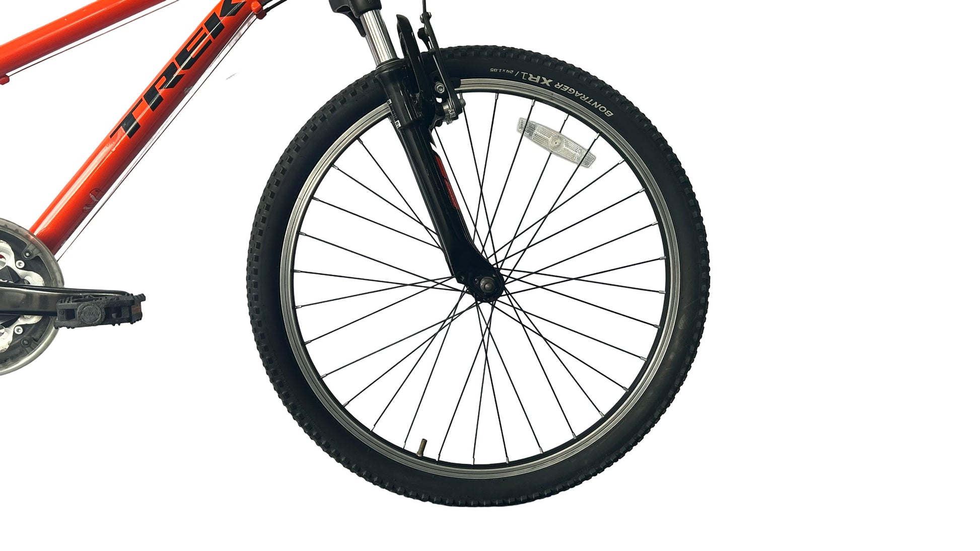 Foto 7 de Trek Precaliber 24 2018 Talla Xs