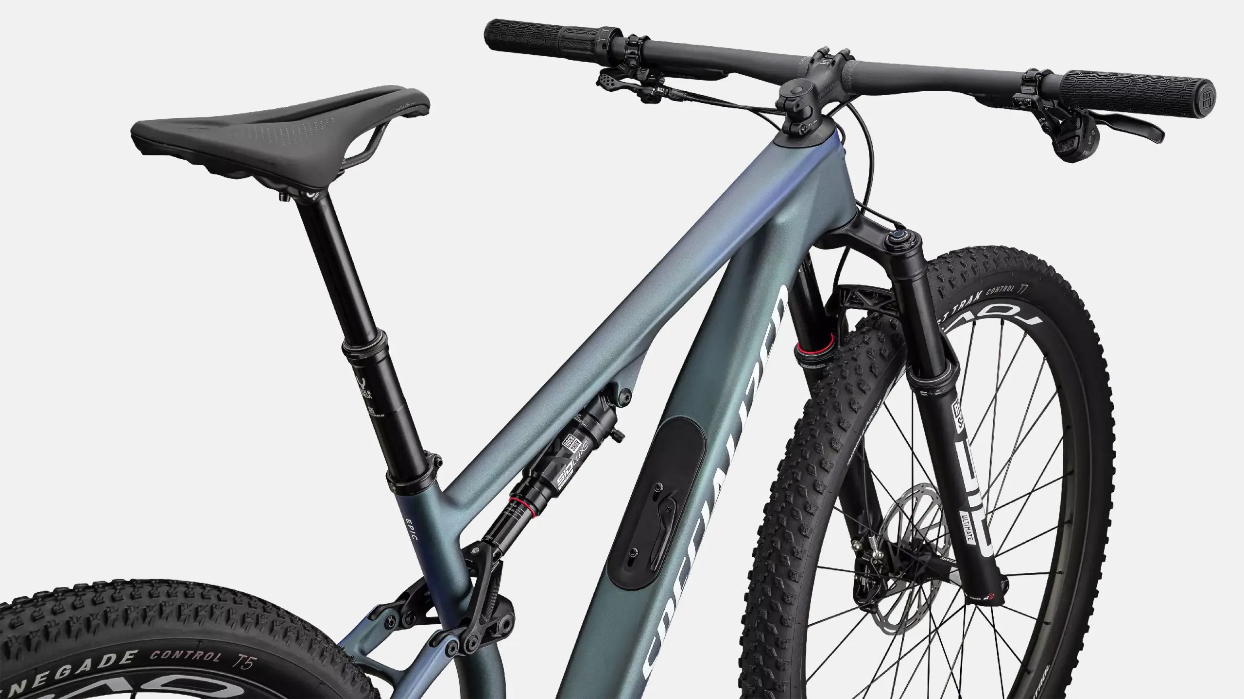 Specialized Epic 8 pro 2025 Talla L *Cero Kilómetros*