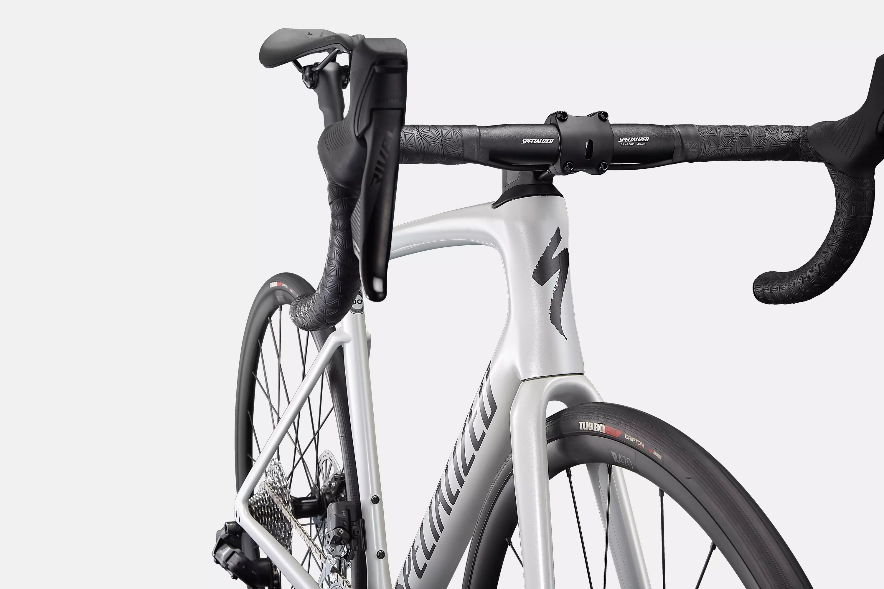 Specialized Tarmac SL7 Comp 2022 Talla 56 *Cero Kilómetros*
