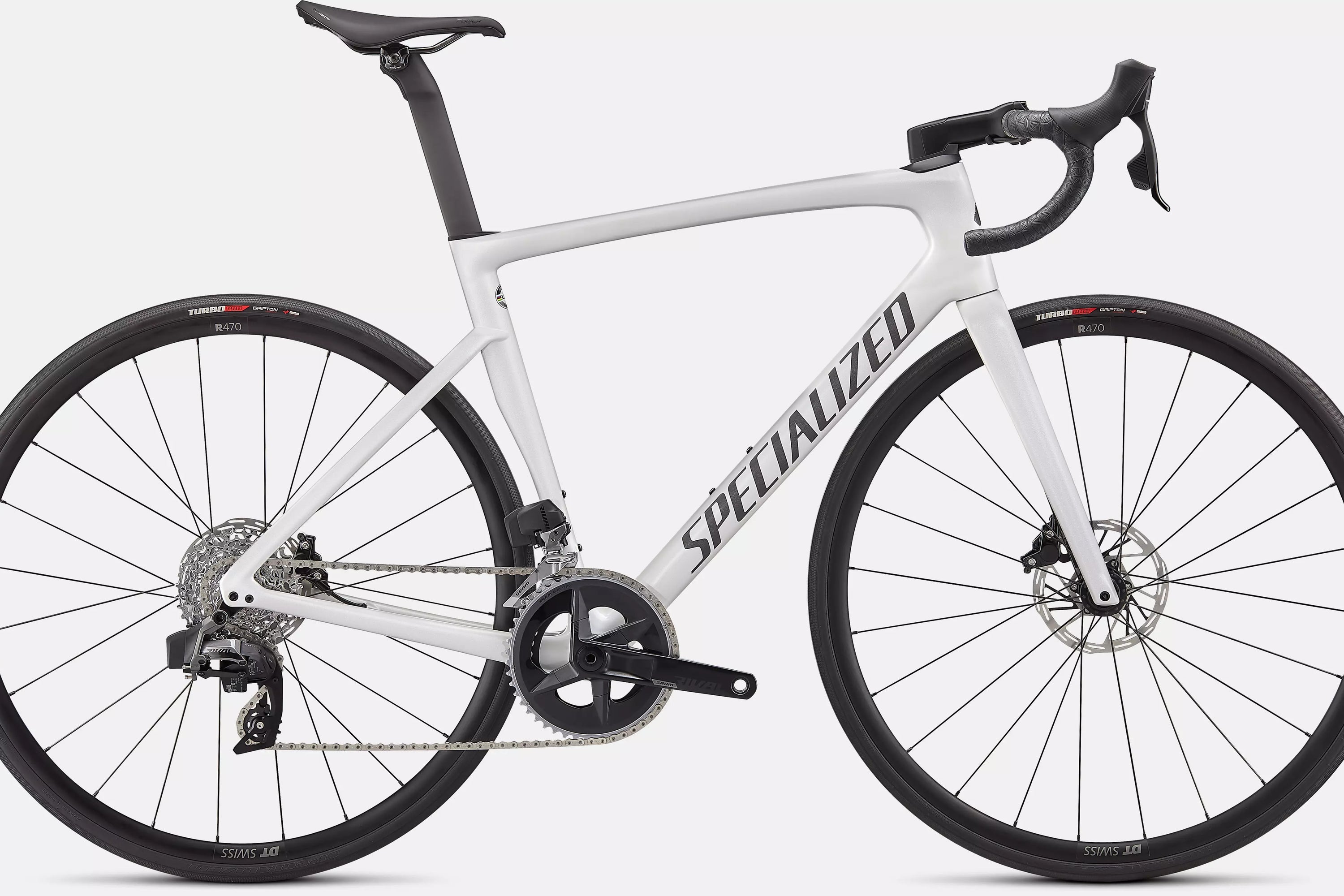 Specialized Tarmac SL7 Comp 2022 Talla 56 *Cero Kilómetros*