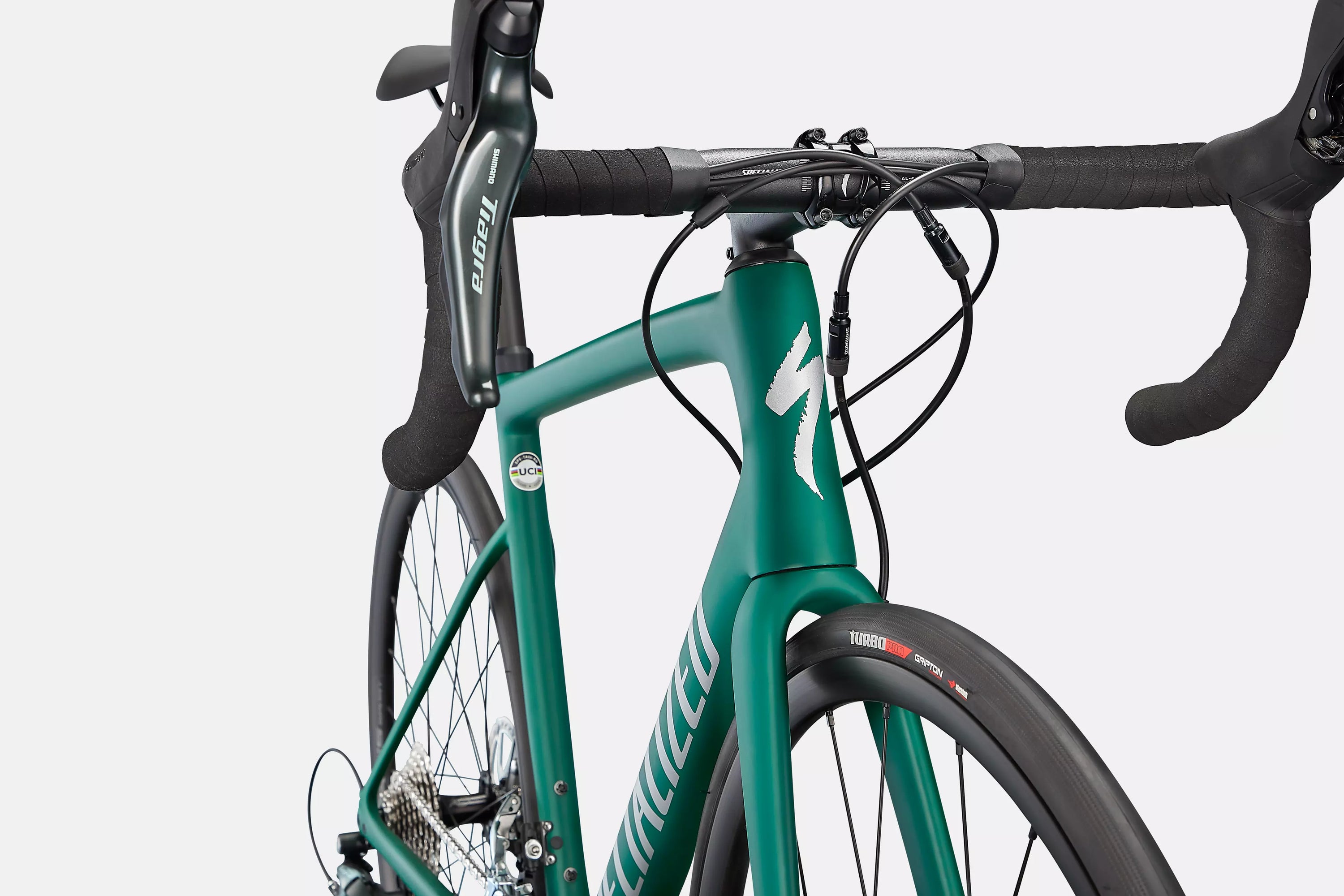 Specialized Tarmac SL6 2023 Talla 56 *Cero Kilómetros*