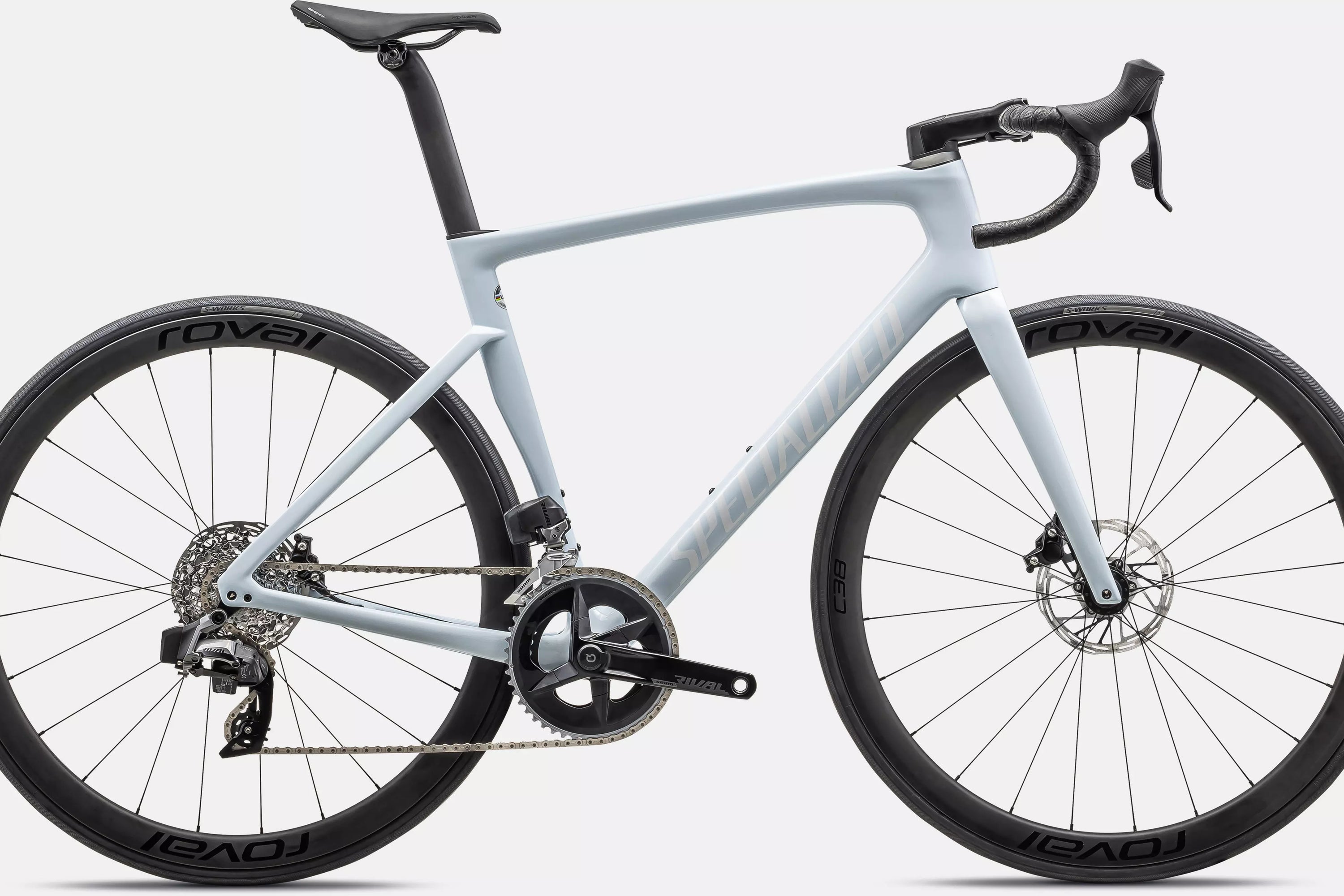 Specialized Tarmac SL7 Expert 2022 Talla 56 *Cero Kilómetros*