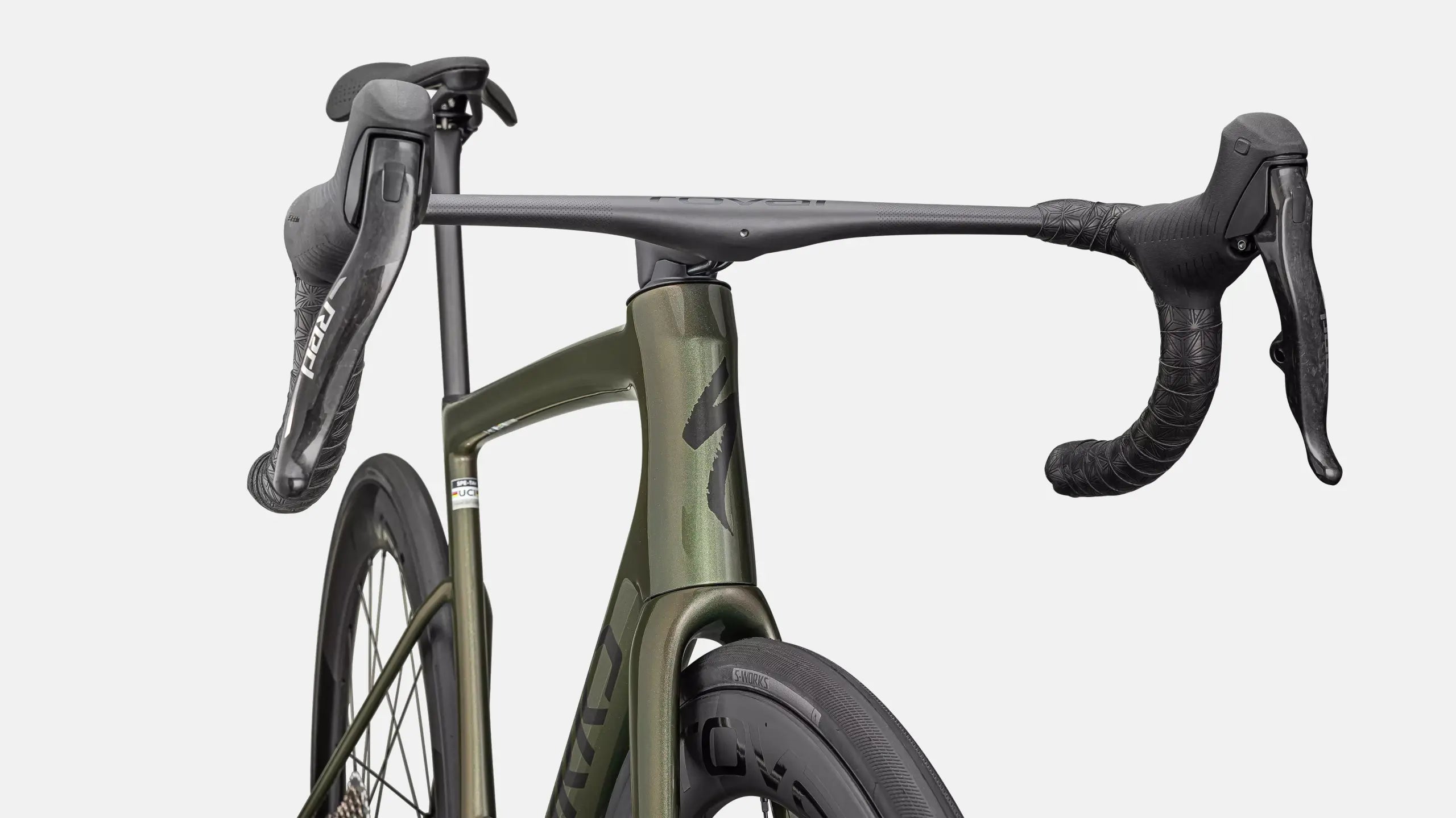 S-works Tarmac SL8 AXS 2026 Talla 52 *Cero Kilómetros*