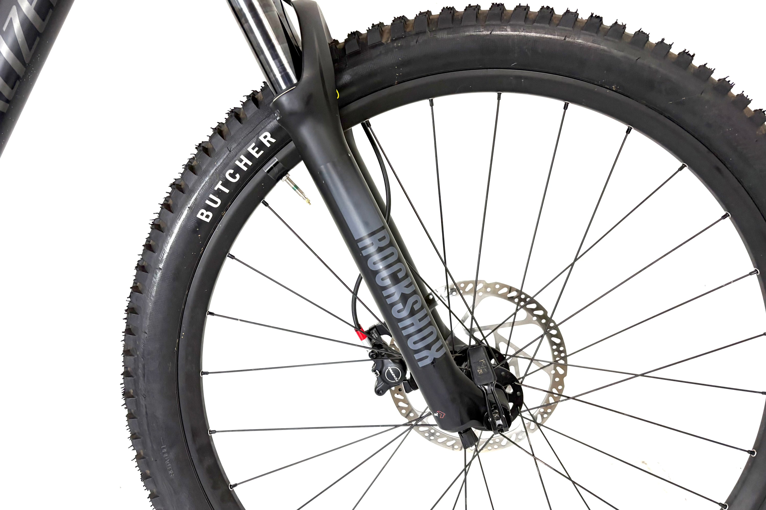 Specialized Stumpjumper Alloy 2022 Talla S3