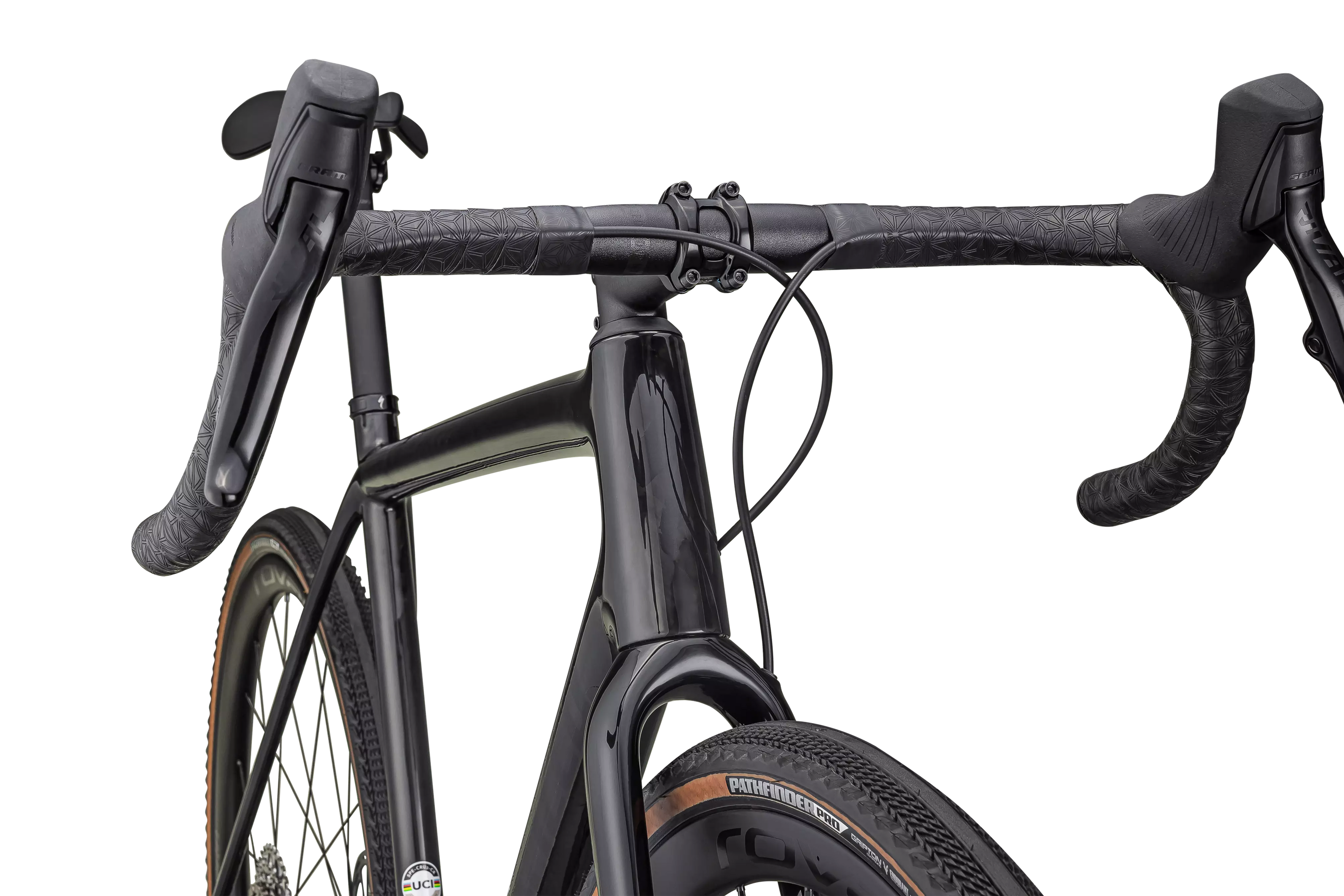 Specialized Crux Expert 2024 Talla 49 *Cero Kilómetros*