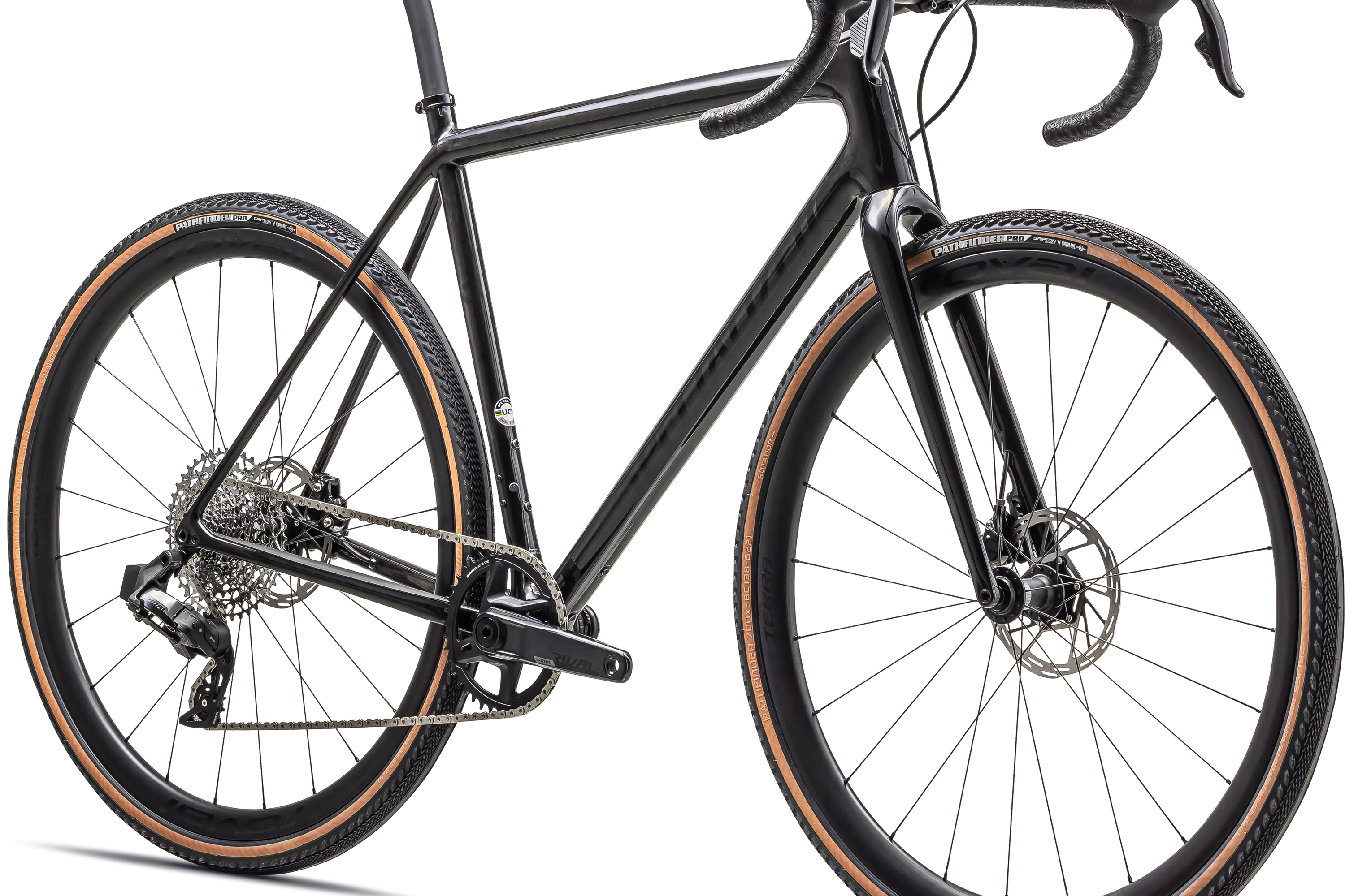 Specialized Crux Expert 2024 Talla 49 *Cero Kilómetros*