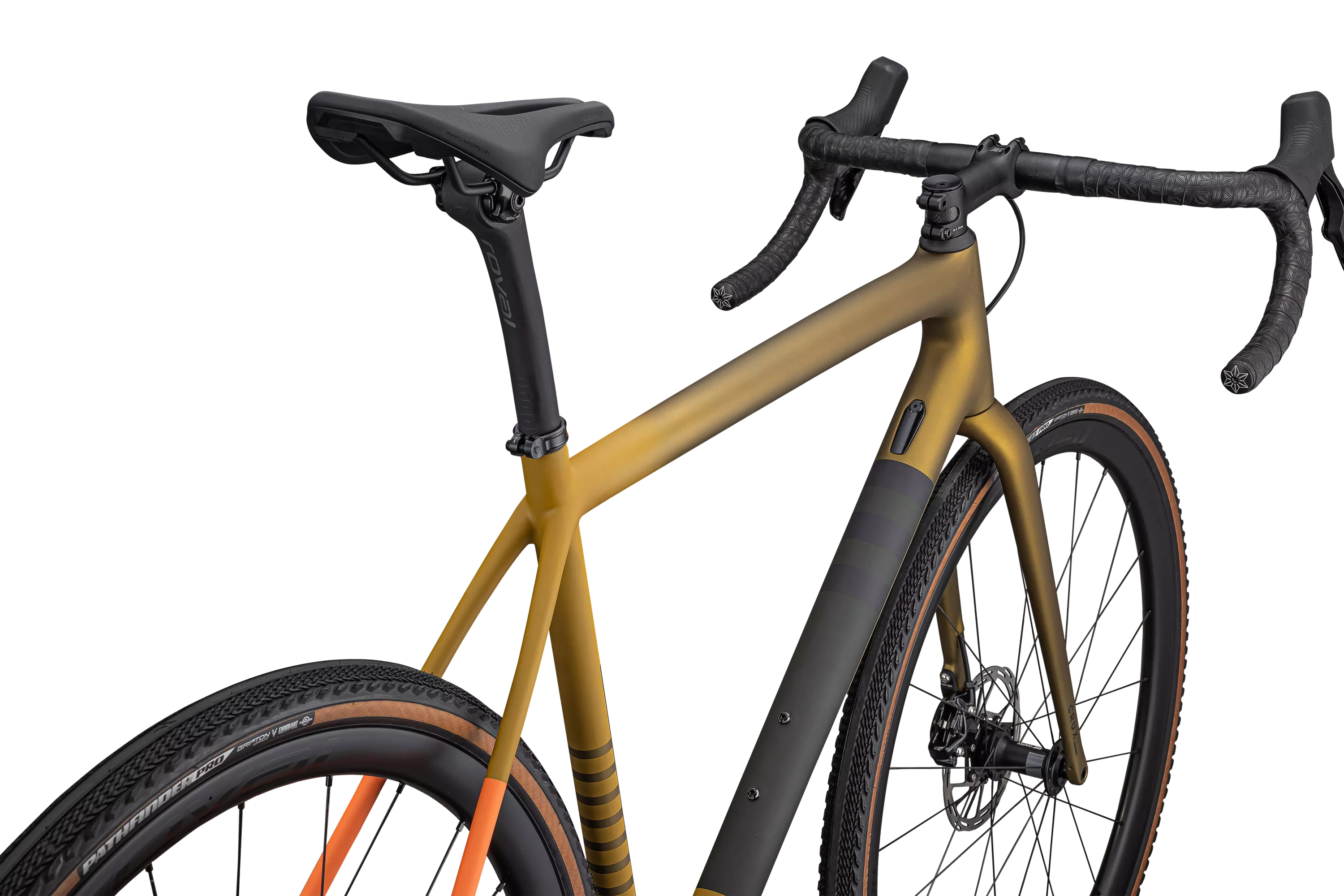 Specialized Crux Expert 2024 Talla 52 *Cero Kilómetros*