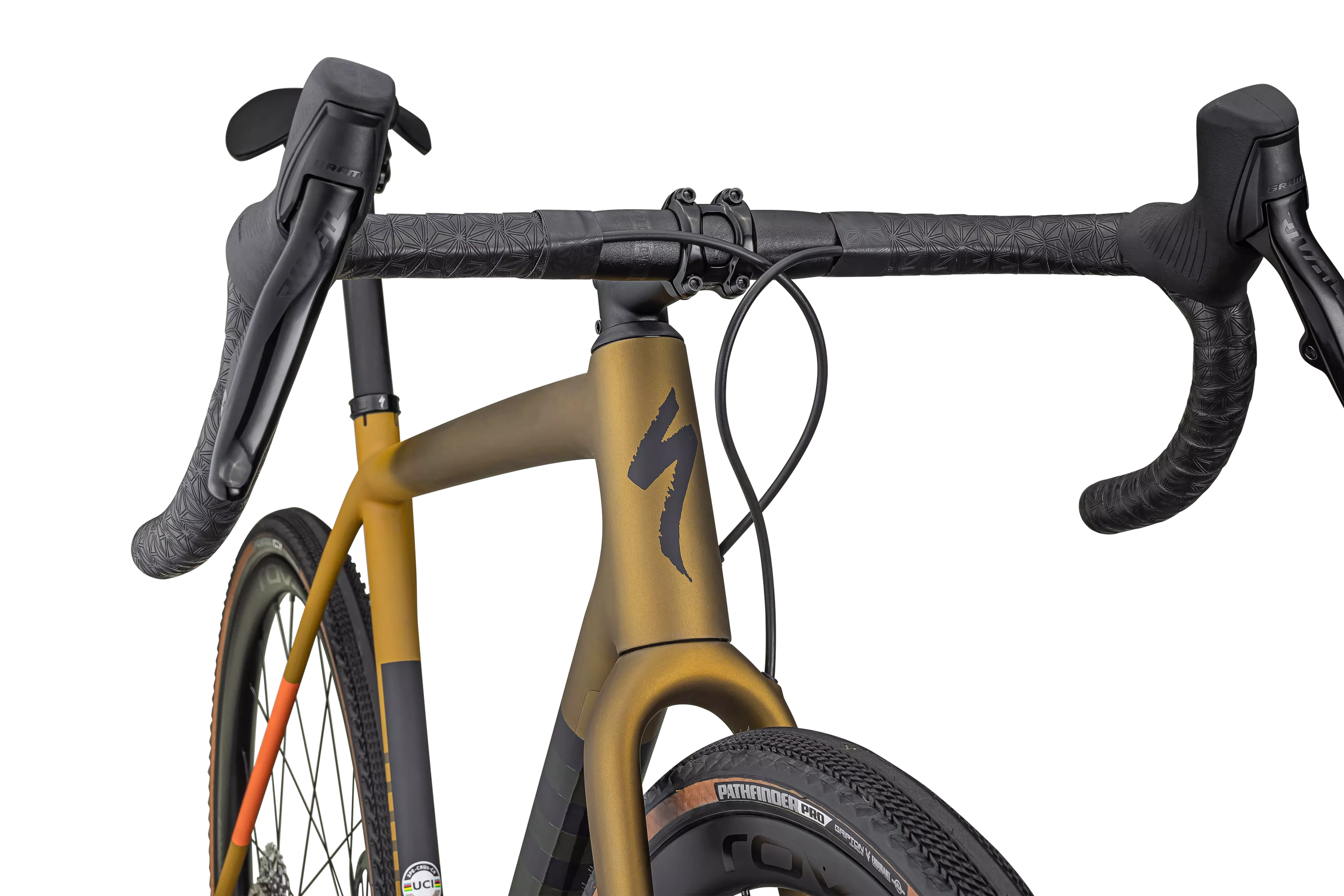 Specialized Crux Expert 2024 Talla 52 *Cero Kilómetros*