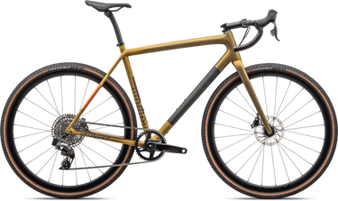 Specialized Crux Expert 2024 Talla 52 *Cero Kilómetros*